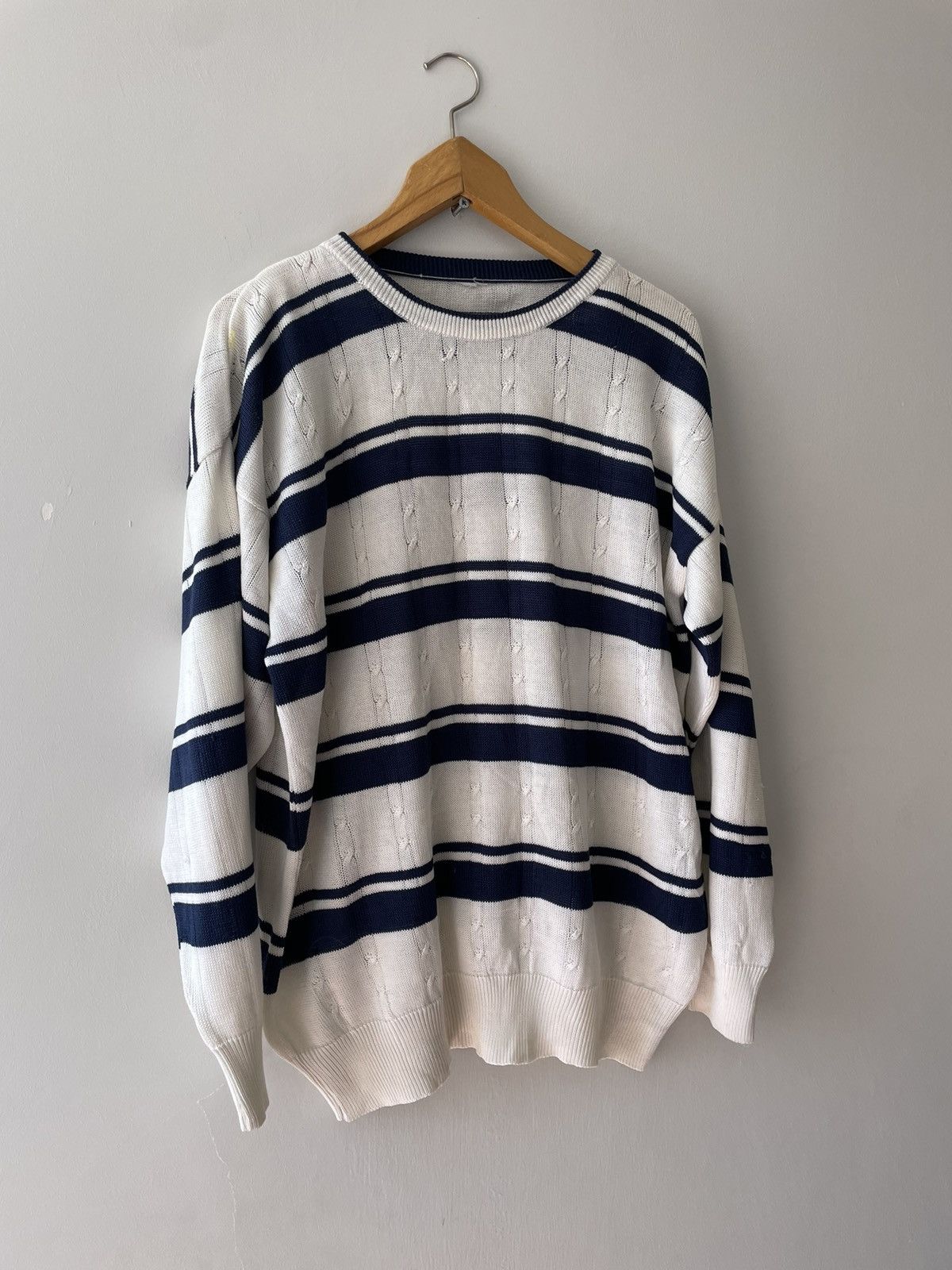 Vintage Vintage jumper Size XL / US 12-14 / IT 48-50 - 5 Thumbnail