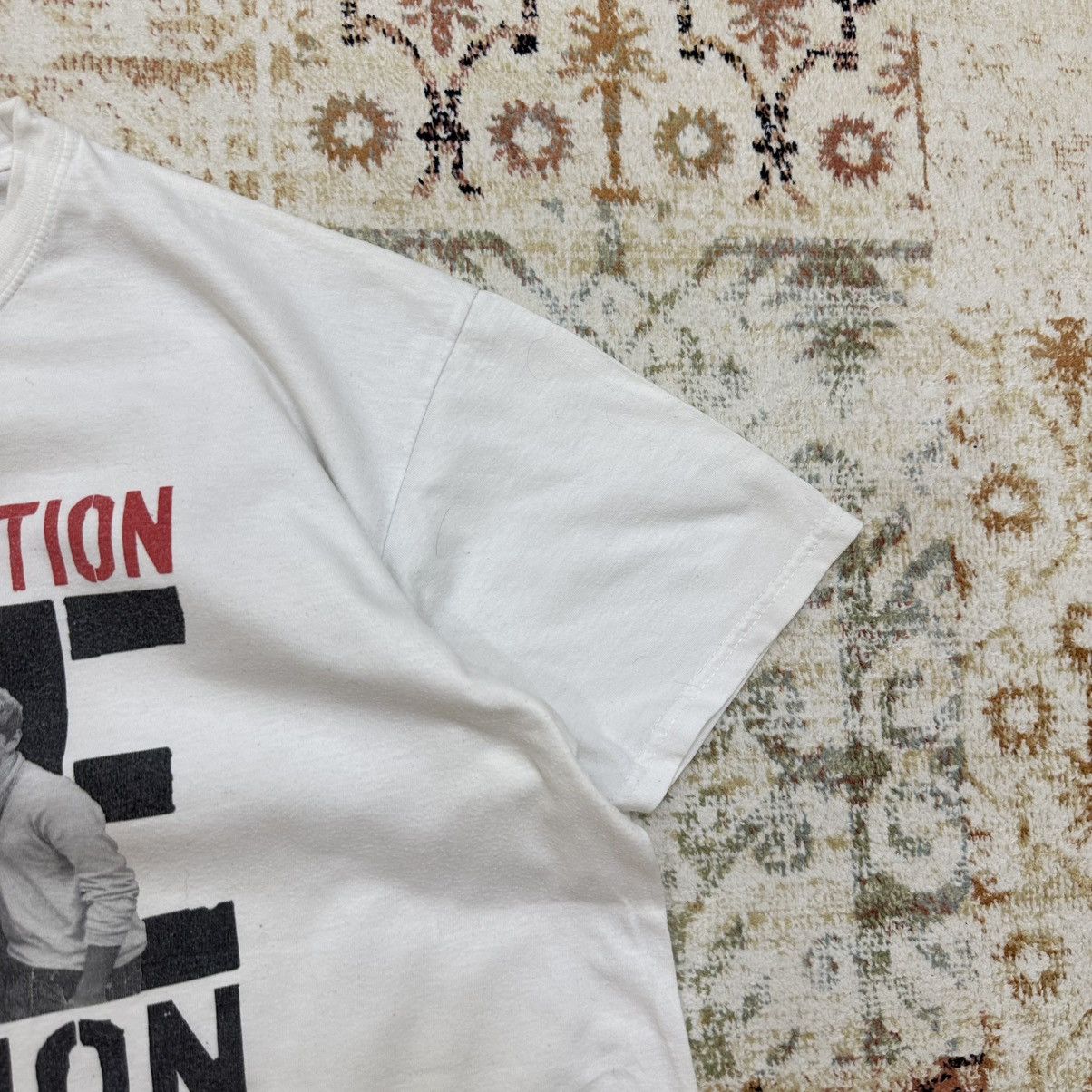 Band Tees × Vintage Vintage Adult One Direction T-shirts 2011 Band Singer Size US L / EU 52-54 / 3 - 3 Thumbnail