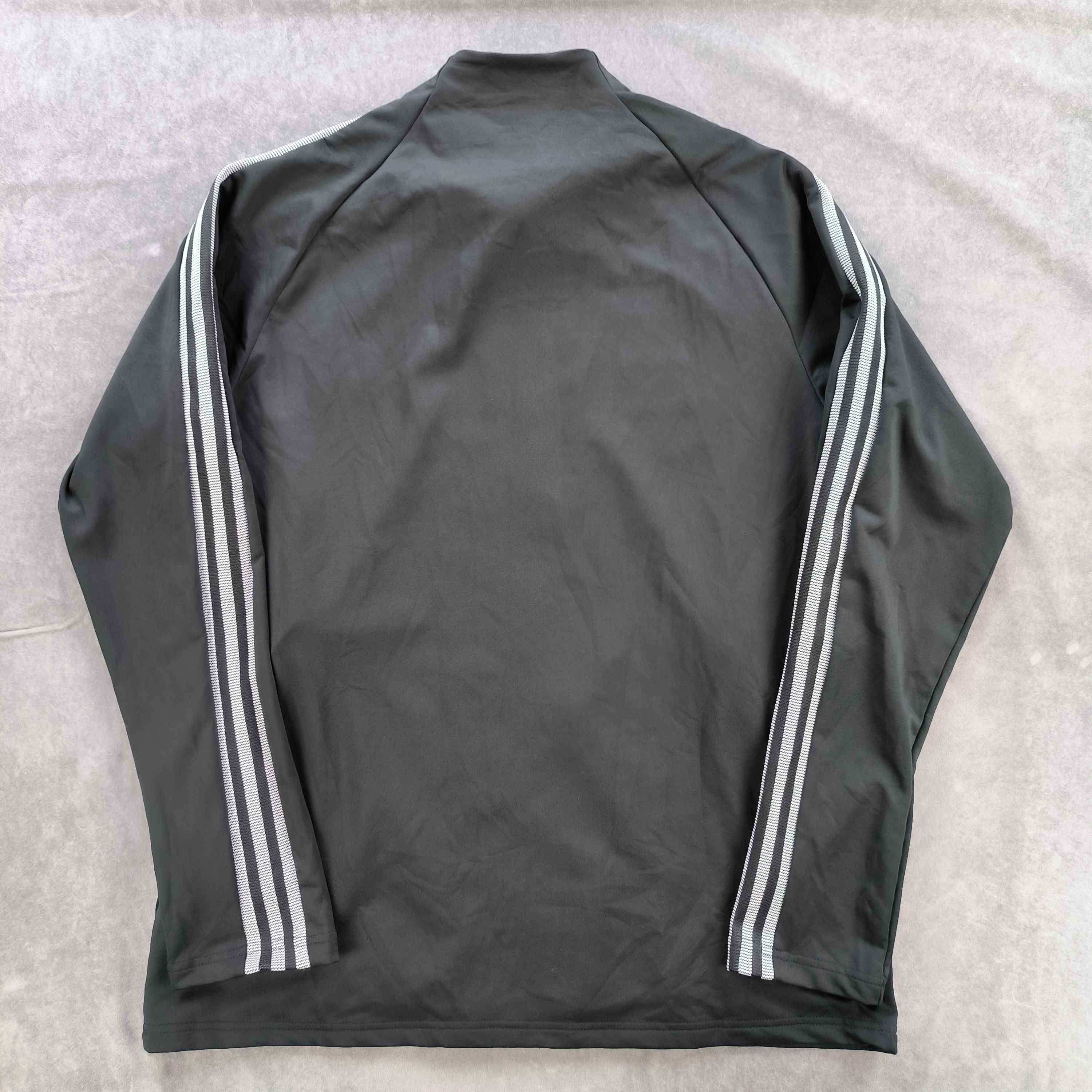 Adidas Juventus 2021 Adidas football track top size L Size US L / EU 52-54 / 3 - 2 Thumbnail