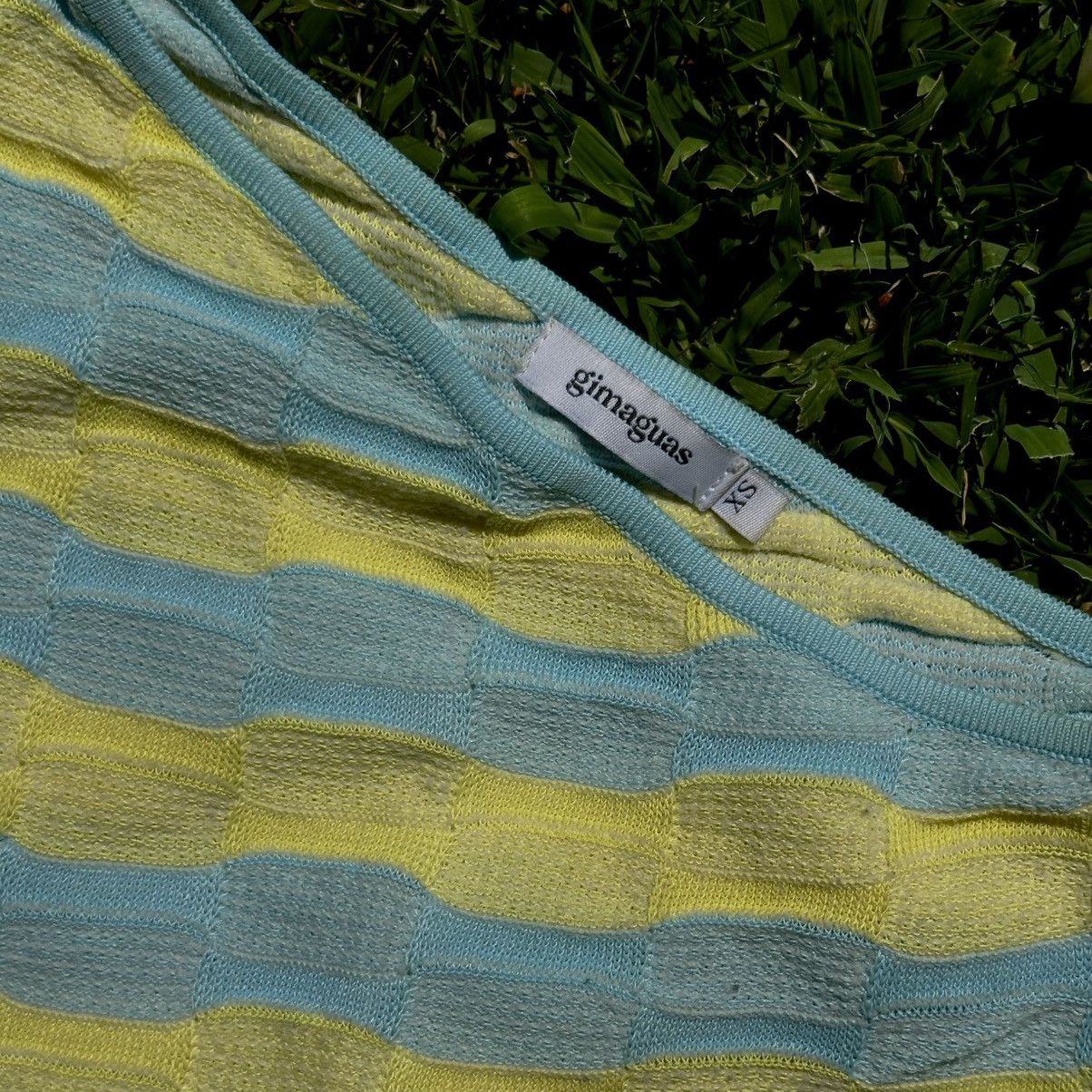 Gimaguas Gimaguas Ete Dress Size XS / US 0-2 / IT 36-38 - 2 Thumbnail