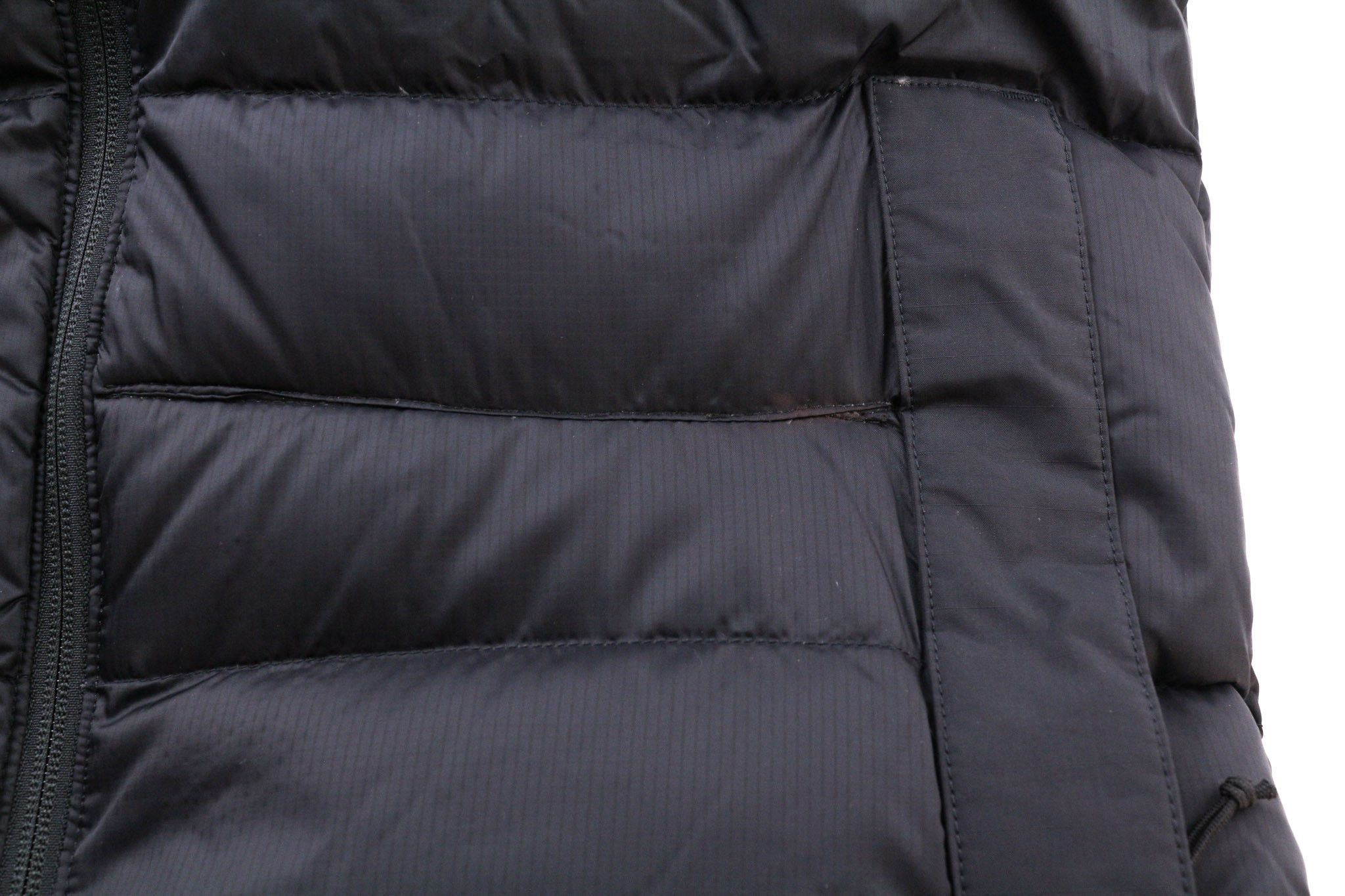 The North Face DIABLO DOWN S Black 700 Down Quilted Puffer Jacket 79780 Size US S / EU 44-46 / 1 - 12 Thumbnail
