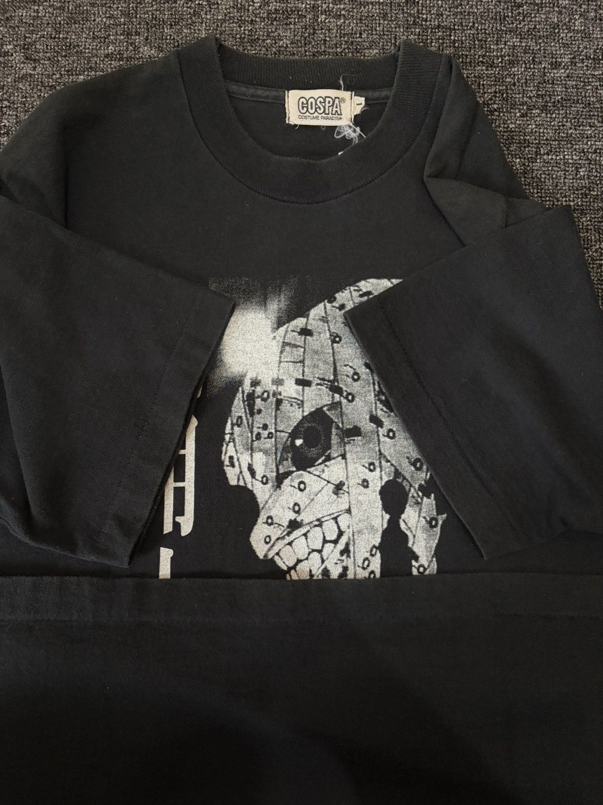 Anime ANIME X 90s Evangalion Tee Size US M / EU 48-50 / 2 - 6 Thumbnail