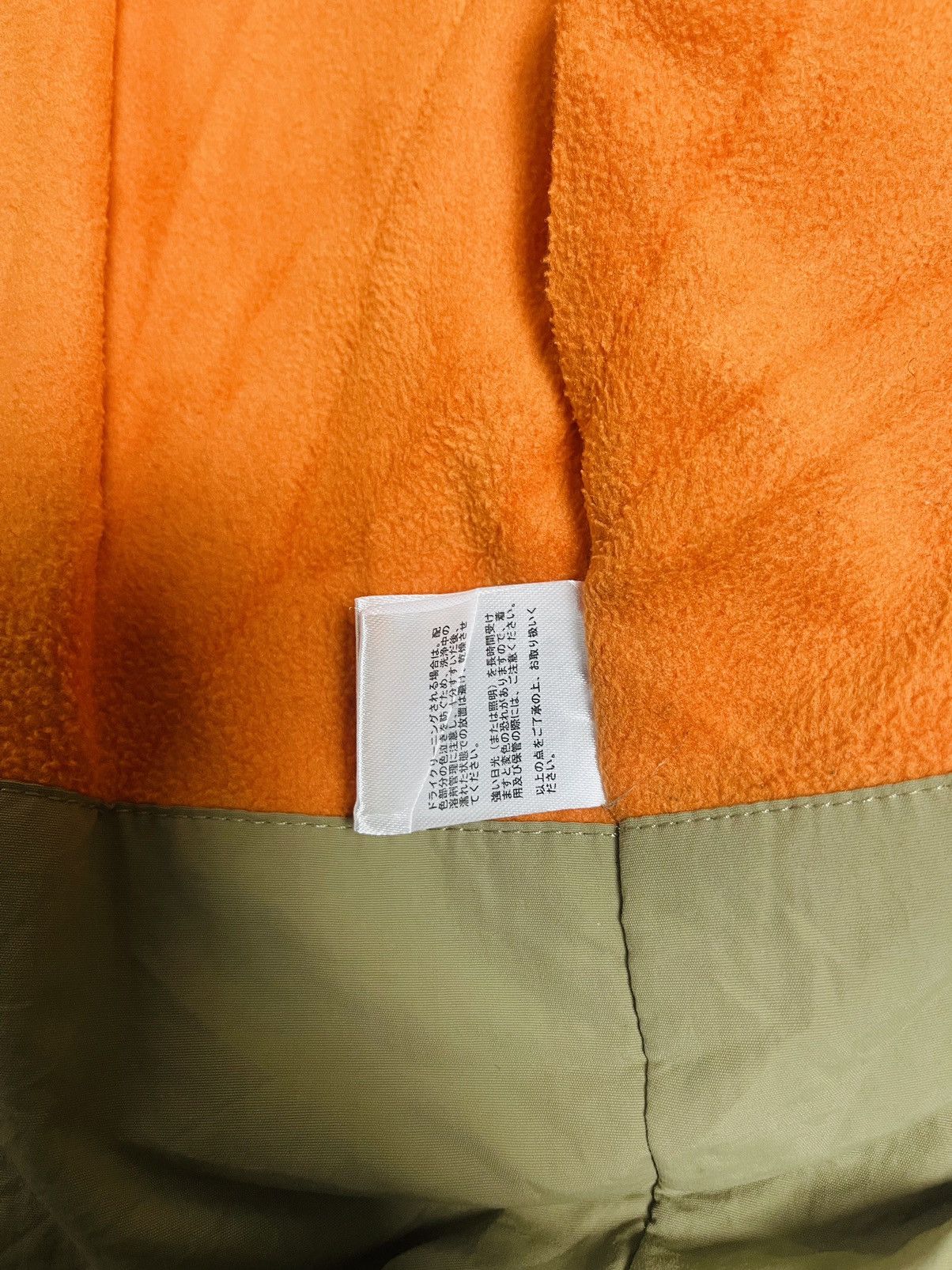 Wild Things A08 Wild Things Supplex Fleece Lining Zipper Hoodie Jacket Size US L / EU 52-54 / 3 - 13 Thumbnail
