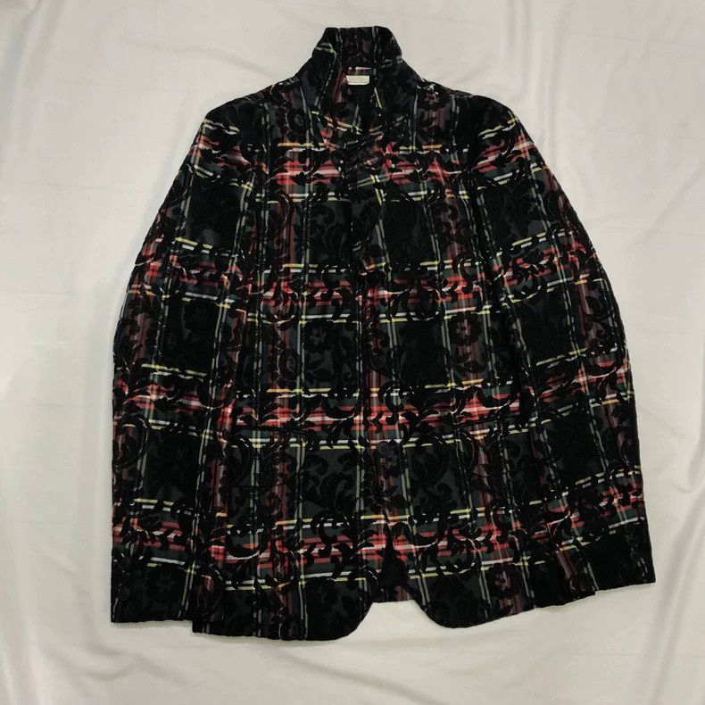 Comme des Garcons Comme Des Garcons overcoat Size US S / EU 44-46 / 1 - 3 Thumbnail