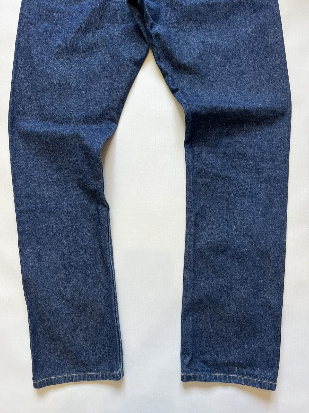 Vintage RGT Jeans Denim Pants Womens Size 29" - 2 Thumbnail