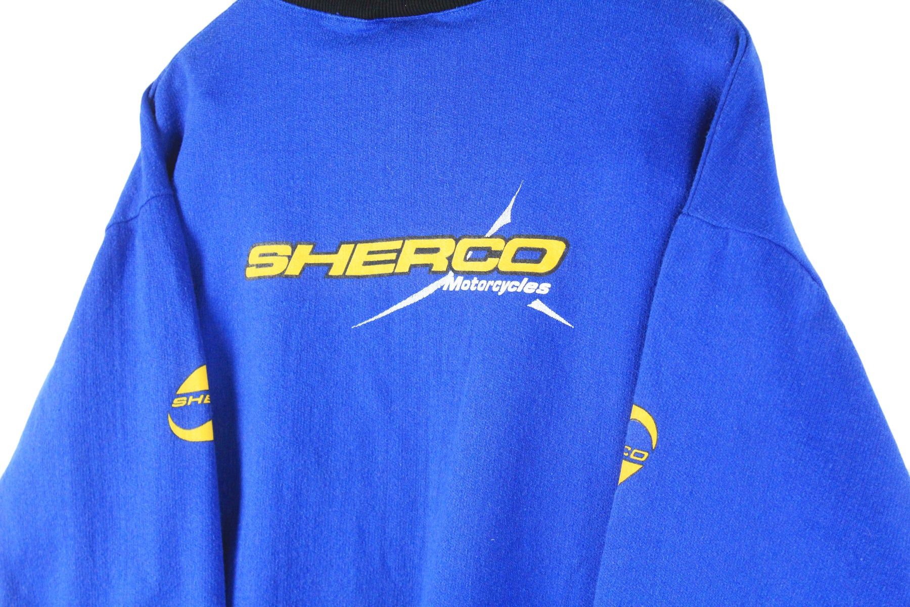 Other Sherco Racing Sweatshirt Small Size US S / EU 44-46 / 1 - 4 Thumbnail