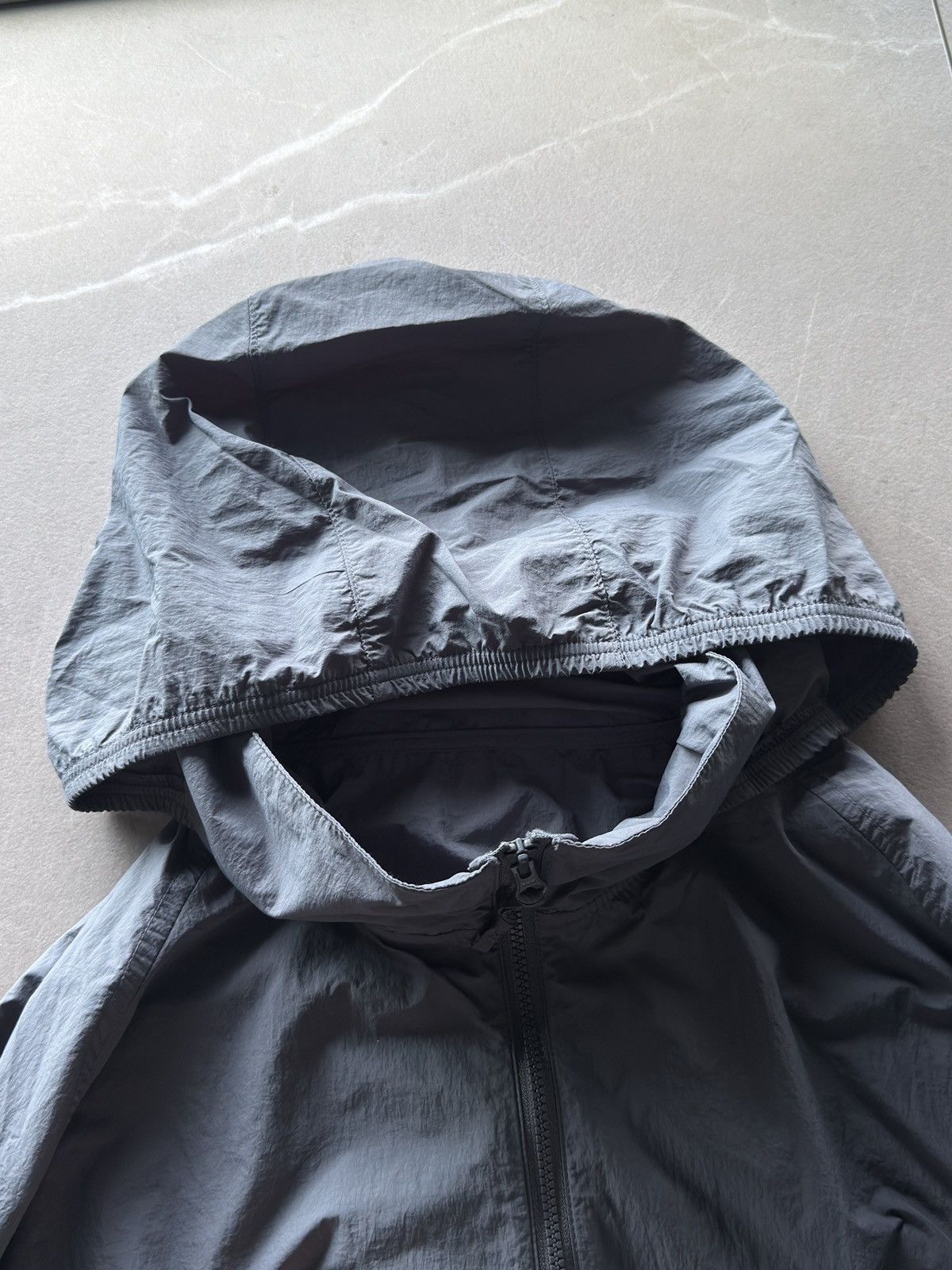 Muji MUJI Japan Mens Water Repellent Pocketable Windbreaker Size US M / EU 48-50 / 2 - 5 Thumbnail