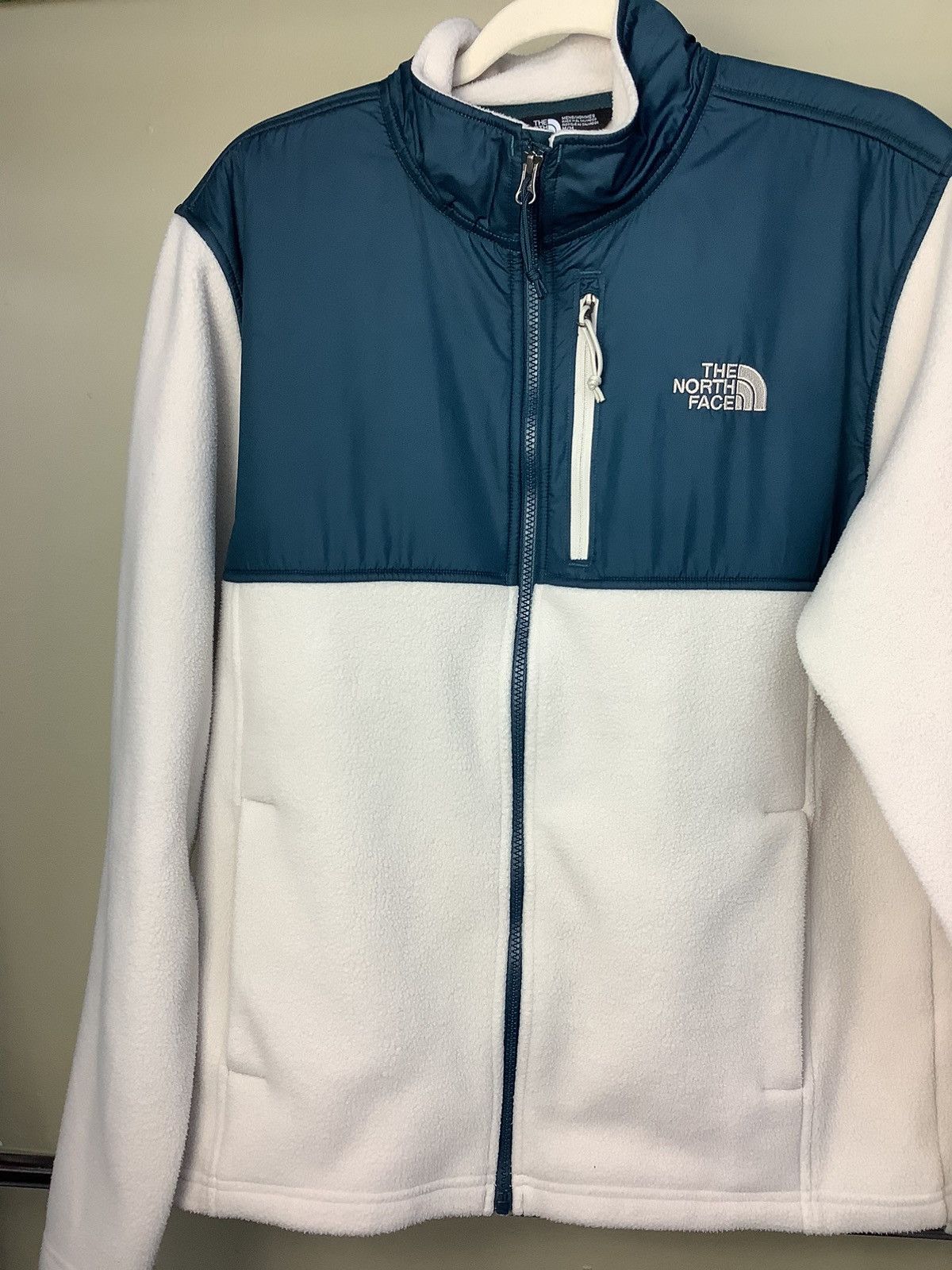 The North Face The north face fleece jacket Size US M / EU 48-50 / 2 - 3 Thumbnail