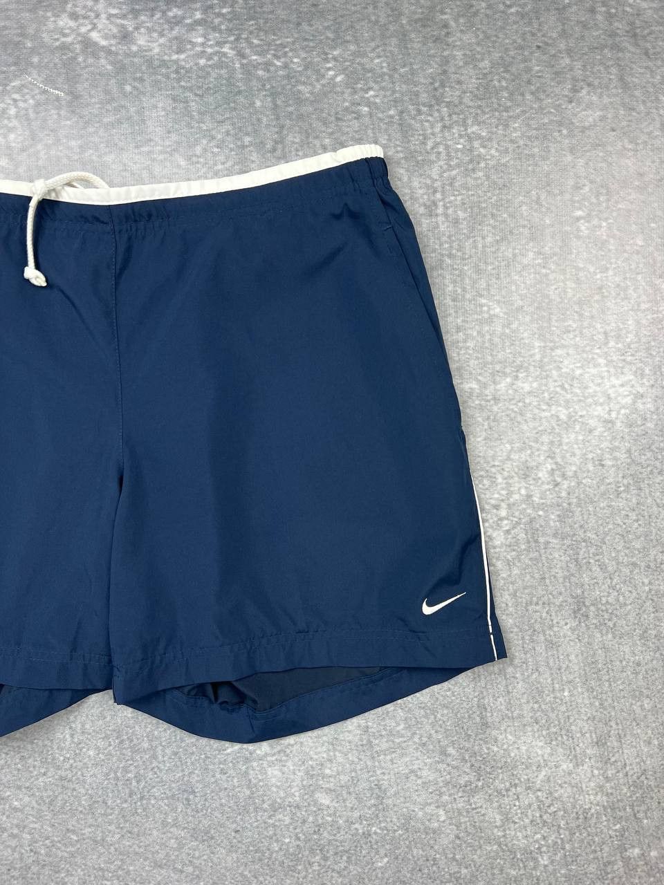 Nike Vintage NIKE Mens Shorts size Large Size US 34 / EU 50 - 3 Thumbnail