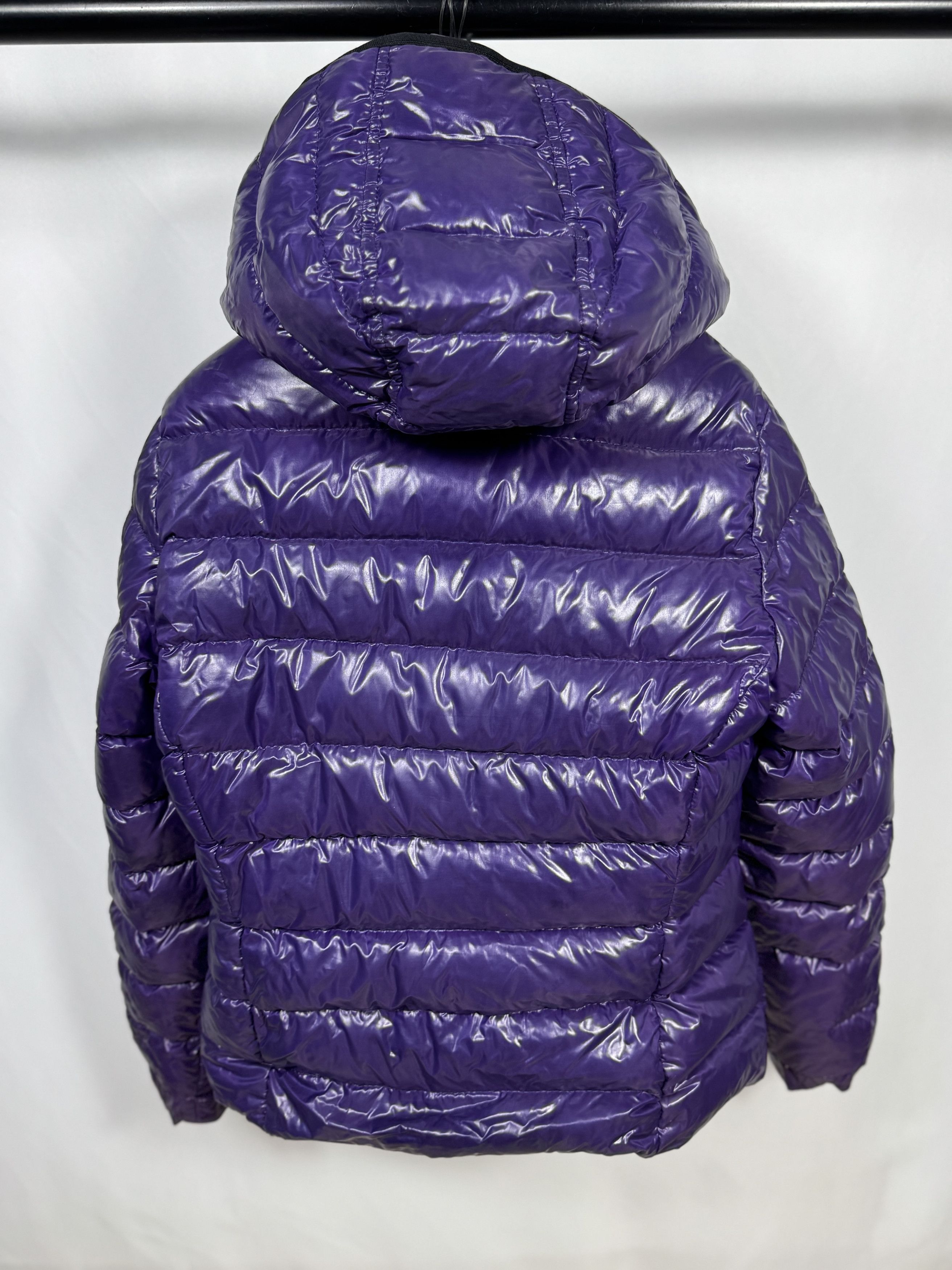 Moncler Moncler Bady Ladies Jacket Size M / US 6-8 / IT 42-44 - 3 Thumbnail