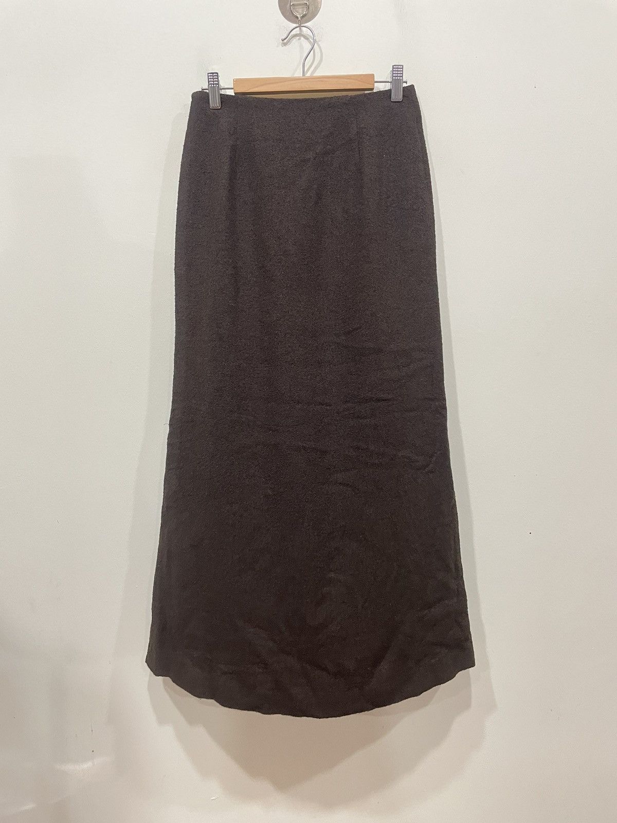 Romeo Gigli Romeo Gigli Maxi Skirt Size 27" / US 4 / IT 40 - 2 Thumbnail