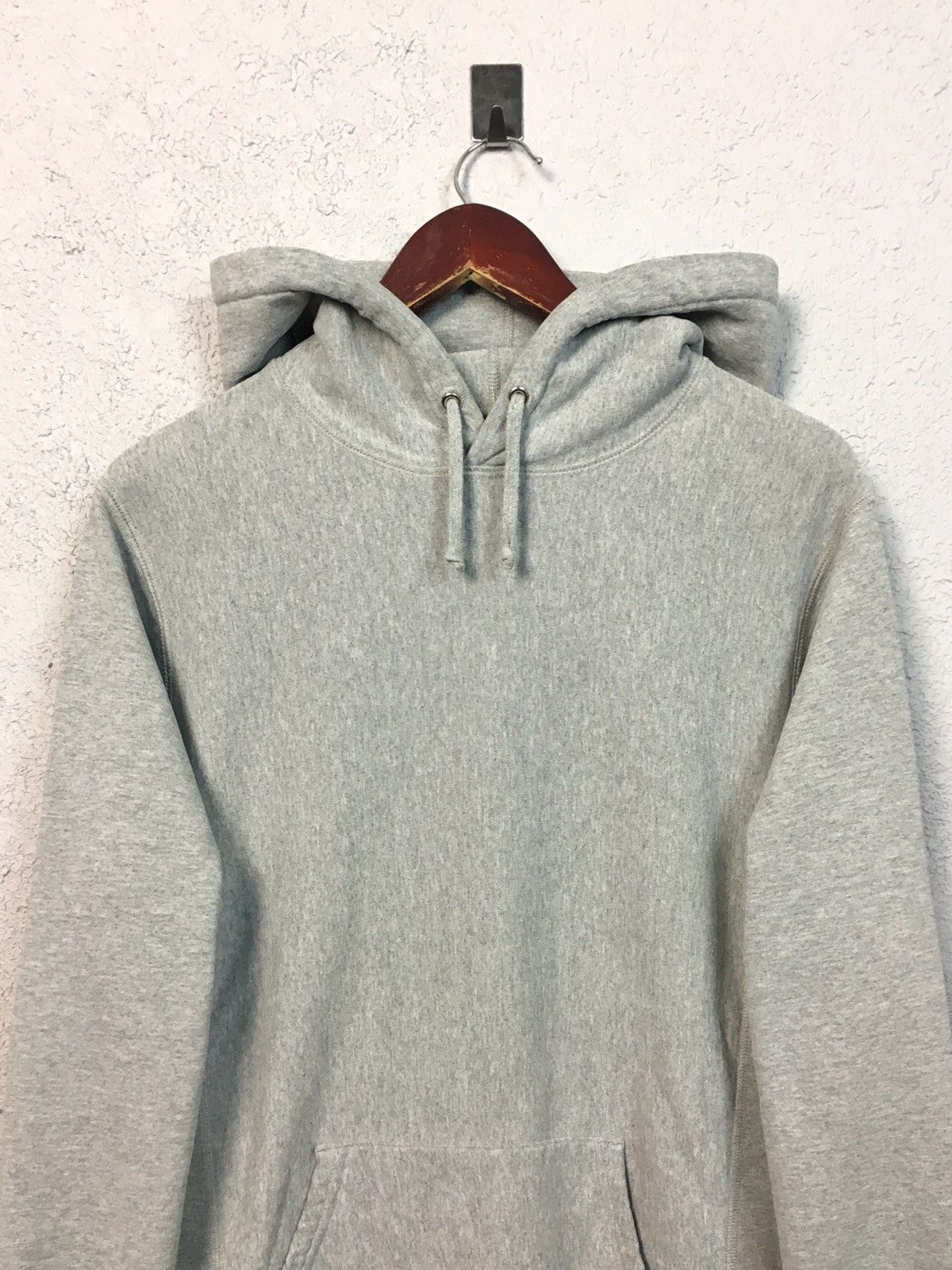 Supreme vintage hoodie SUPREME Mendini Gun Hooded Sweatshirt y2k Size US M / EU 48-50 / 2 - 5 Thumbnail