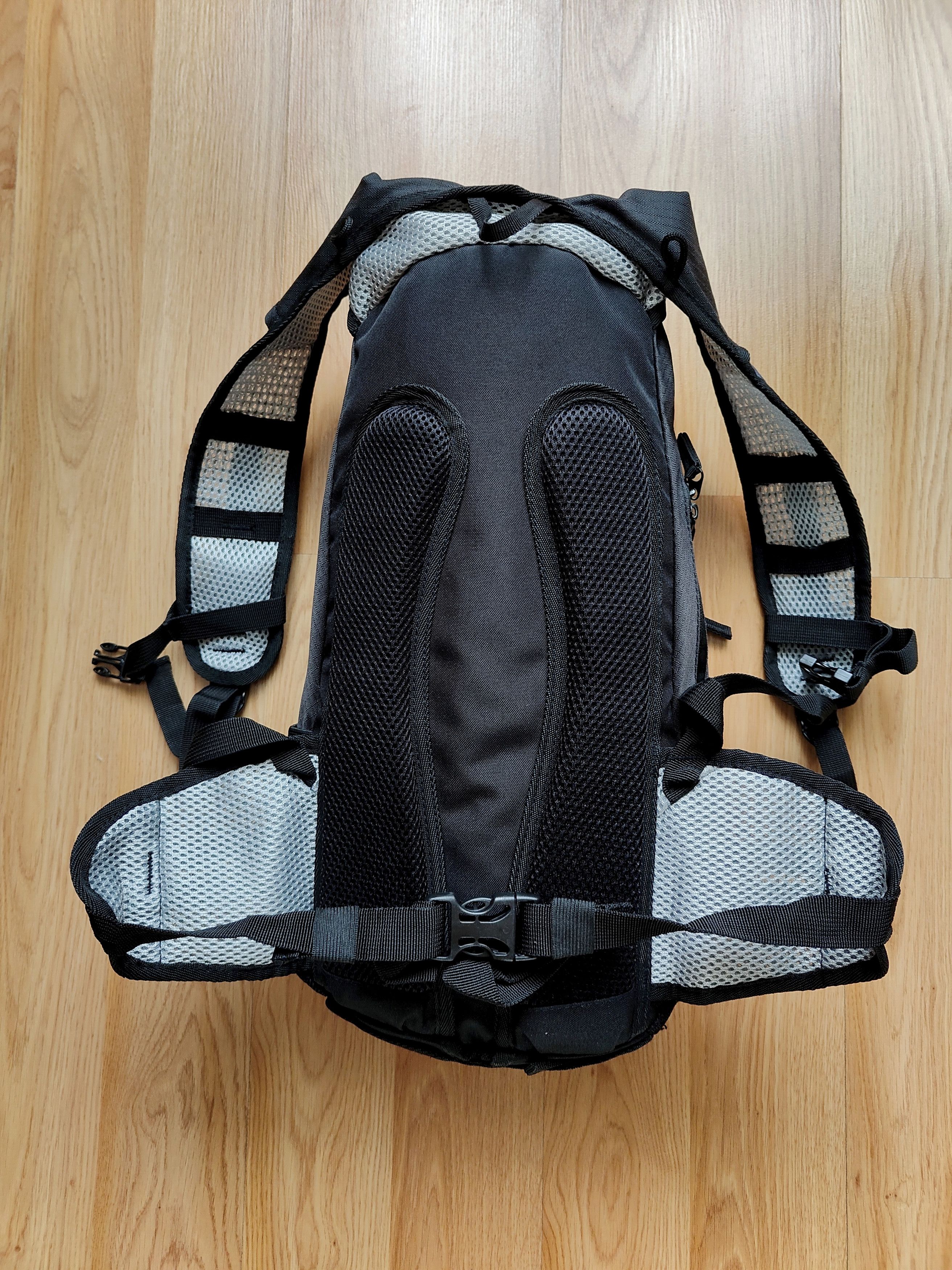 Gear for Sports Held sports backpack bike backpack trekking outdoor Size ONE SIZE - 3 Thumbnail