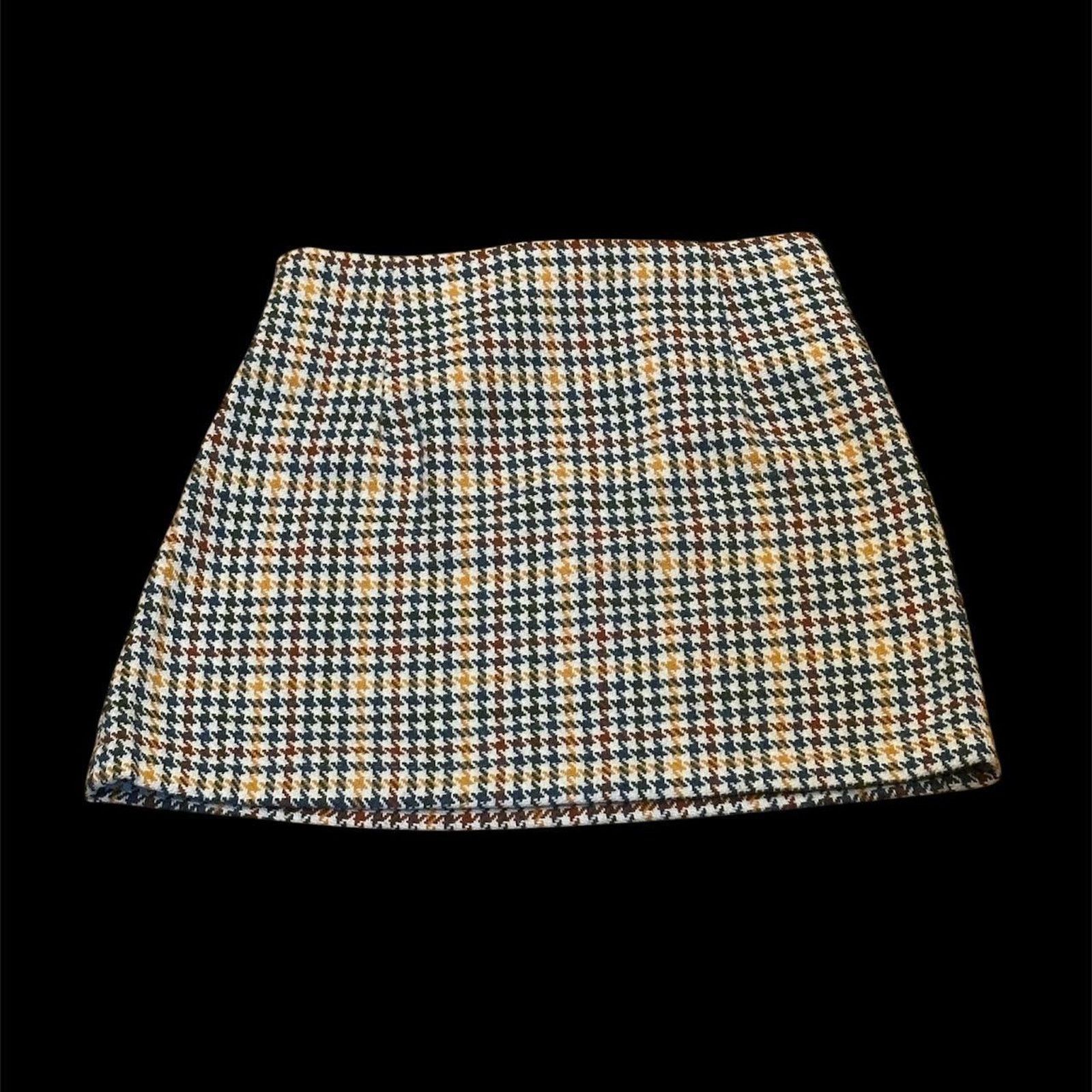 Other Sadie sage fall houndstooth Size 27" / US 4 / IT 40 - 2 Thumbnail