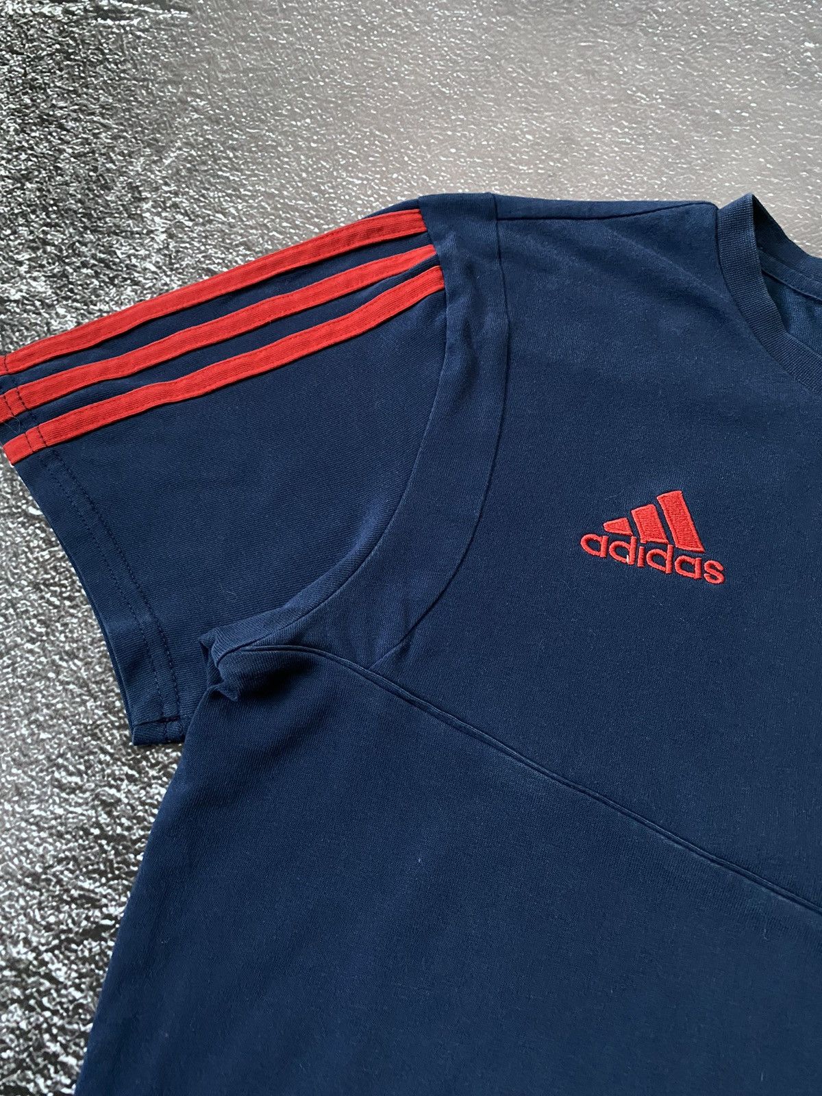 Adidas Arsenal London 2019 football shirt jersey tee Size US M / EU 48-50 / 2 - 3 Thumbnail