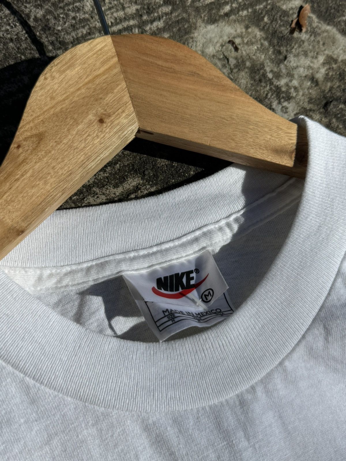 Nike × Nike ACG × Vintage Vintage nike air Size US L / EU 52-54 / 3 - 4 Thumbnail