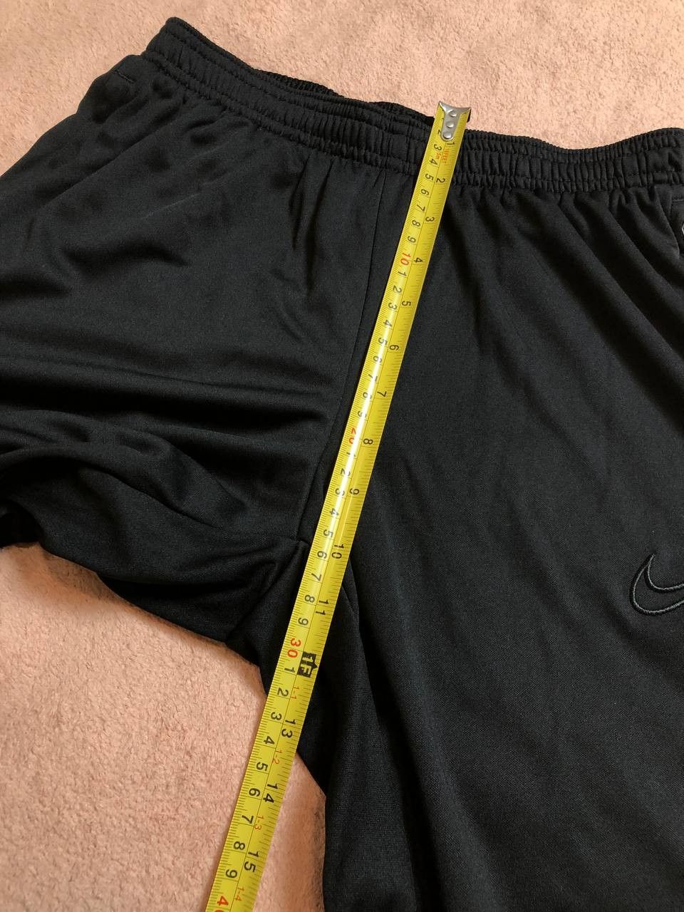Nike Vintage Nike Track Pants 00s Size US 30 / EU 46 - 13 Thumbnail