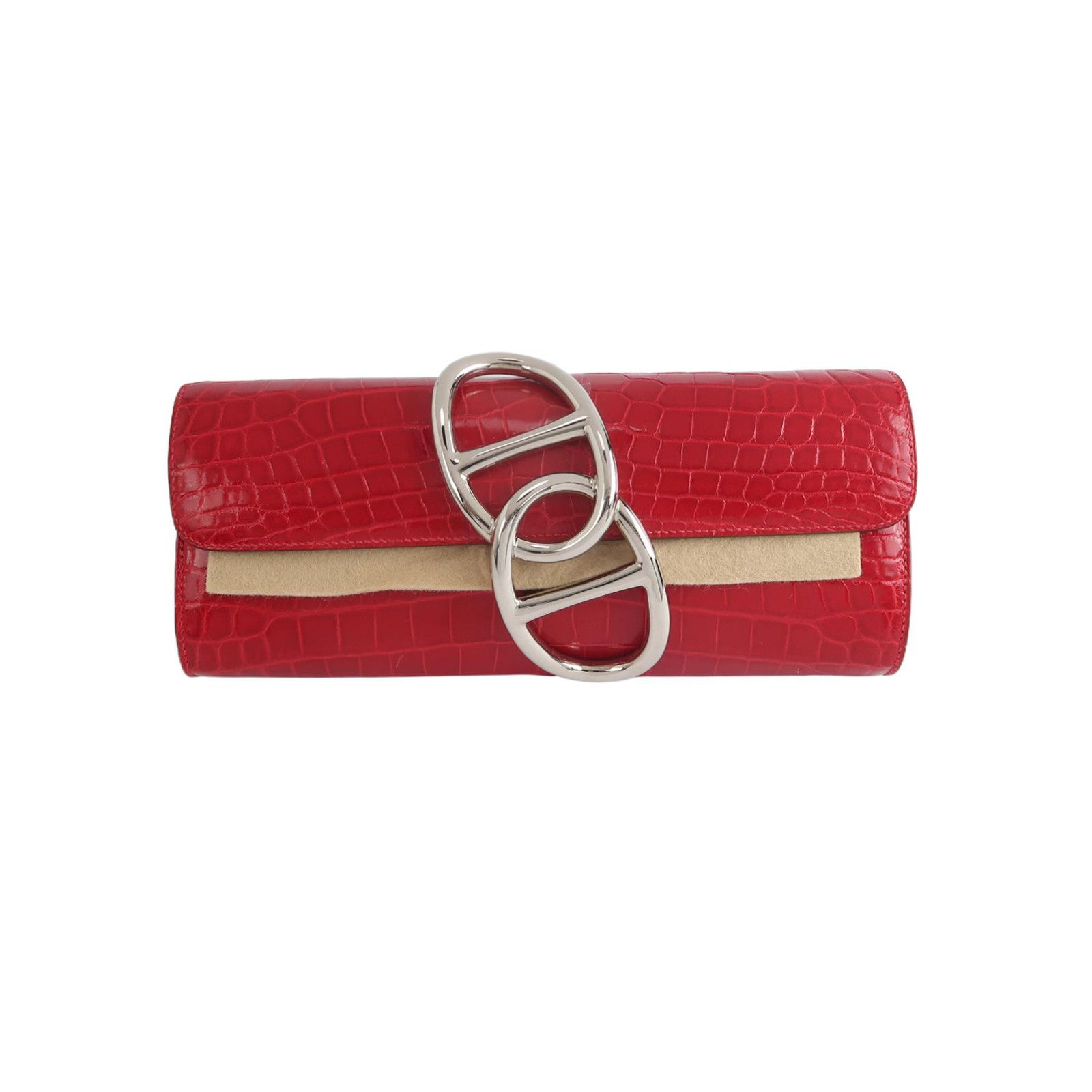 Hermes Hermes Women os Clutches Size ONE SIZE - 1 Thumbnail