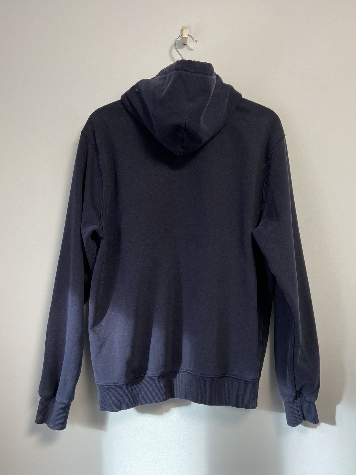 Carhartt Carhartt Vintage Hoodie Y2K style hype big logo Size US M / EU 48-50 / 2 - 11 Thumbnail