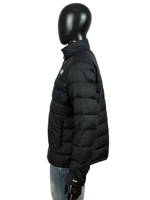 The North Face The North Face Giacca Synthetic Nero da Uomo L Size US L / EU 52-54 / 3 - 8 Thumbnail