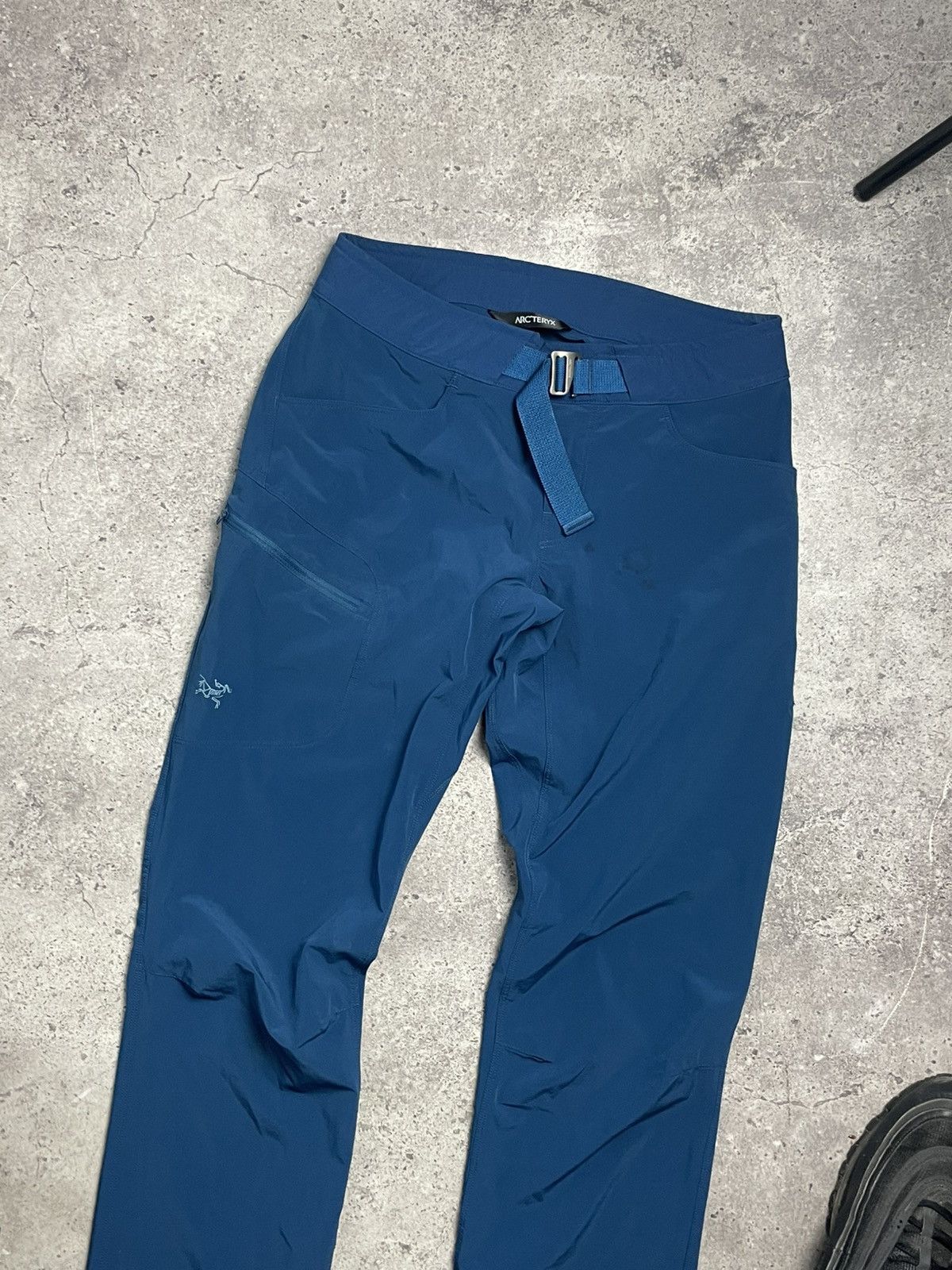 Arc'teryx × Vintage Arcteryx sylvite pants Size US 28 / EU 44 - 5 Thumbnail