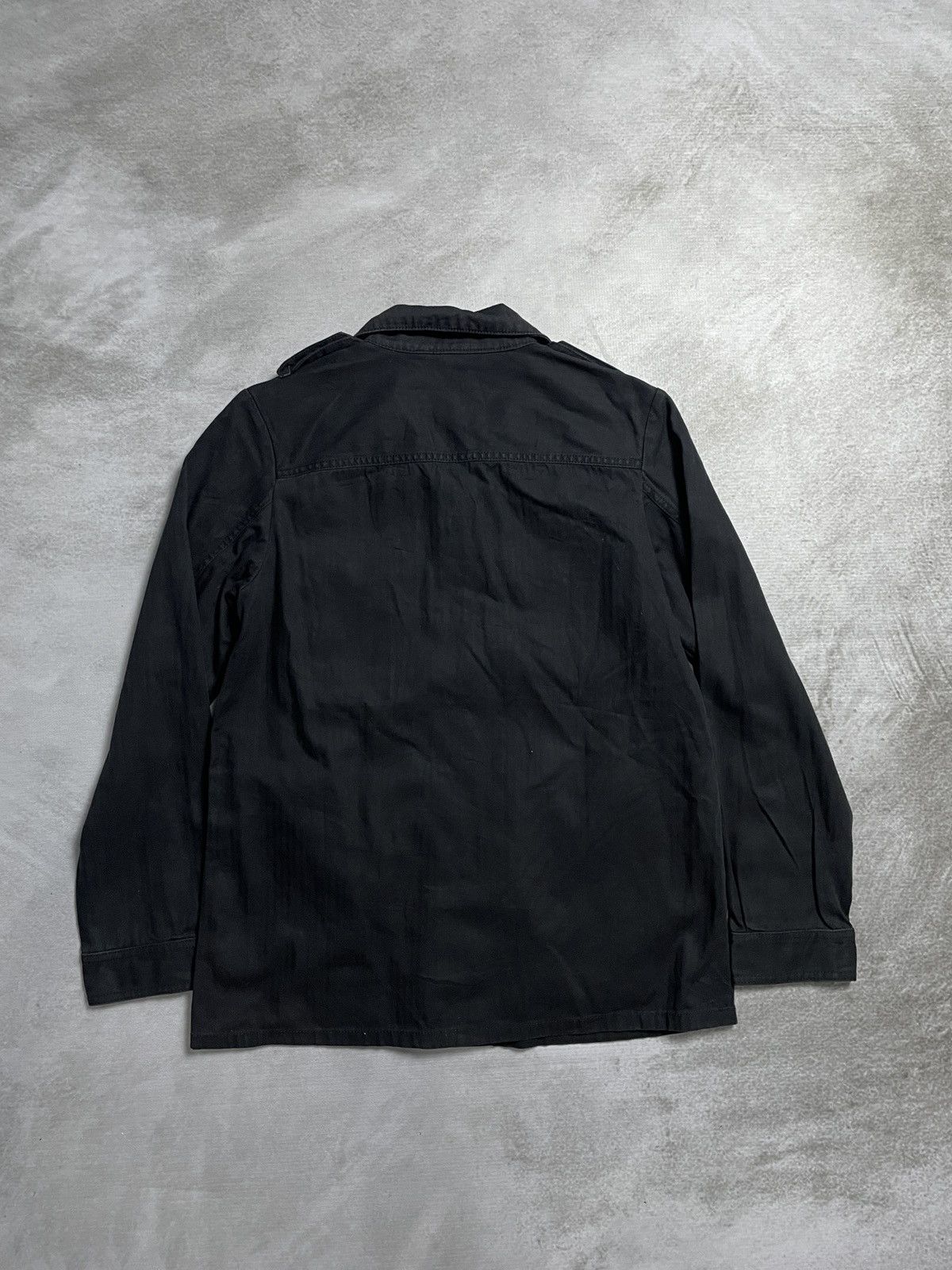 Marc by Marc Jacobs Marc By Marc Jacob Worker Jacket Size US S / EU 44-46 / 1 - 12 Thumbnail