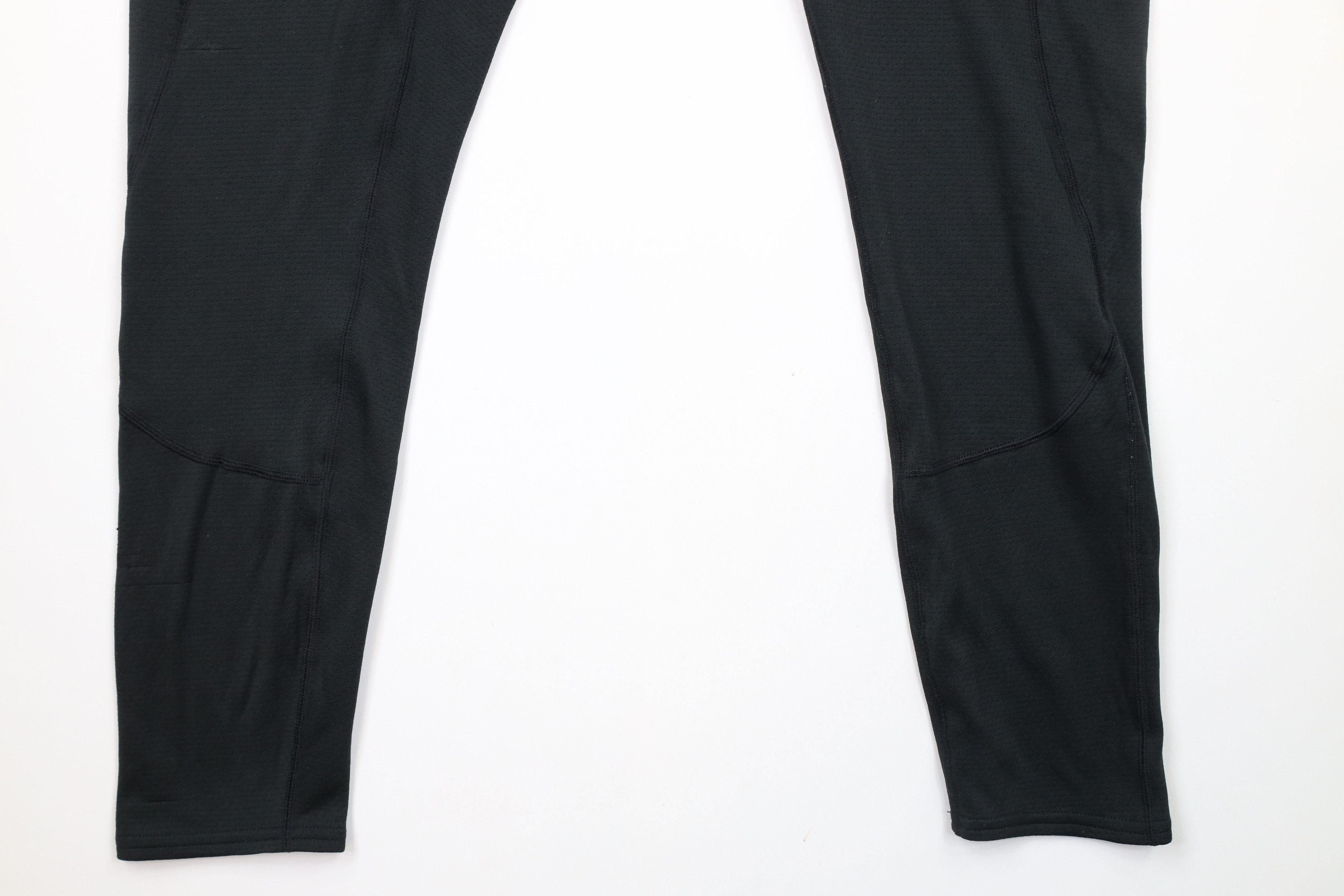 The North Face × Vintage Vintage The North Face Thermal Waffle Knit Spandex Pants Size US 36 / EU 52 - 4 Thumbnail