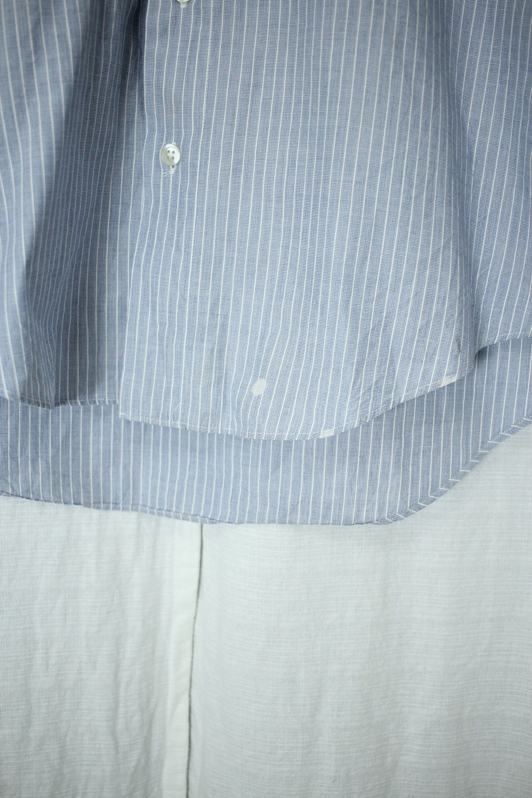Issey Miyake ISSEY MIYAKE IM PRODUCT SHIRT Size US S / EU 44-46 / 1 - 2 Thumbnail