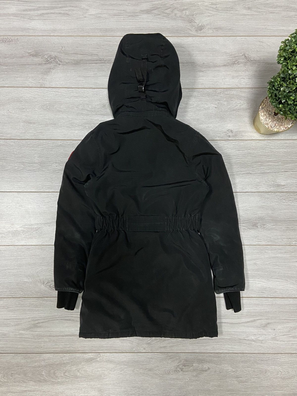 Canada Goose Canada Goose trillium down jacket parka Size S / US 4 / IT 40 - 12 Thumbnail