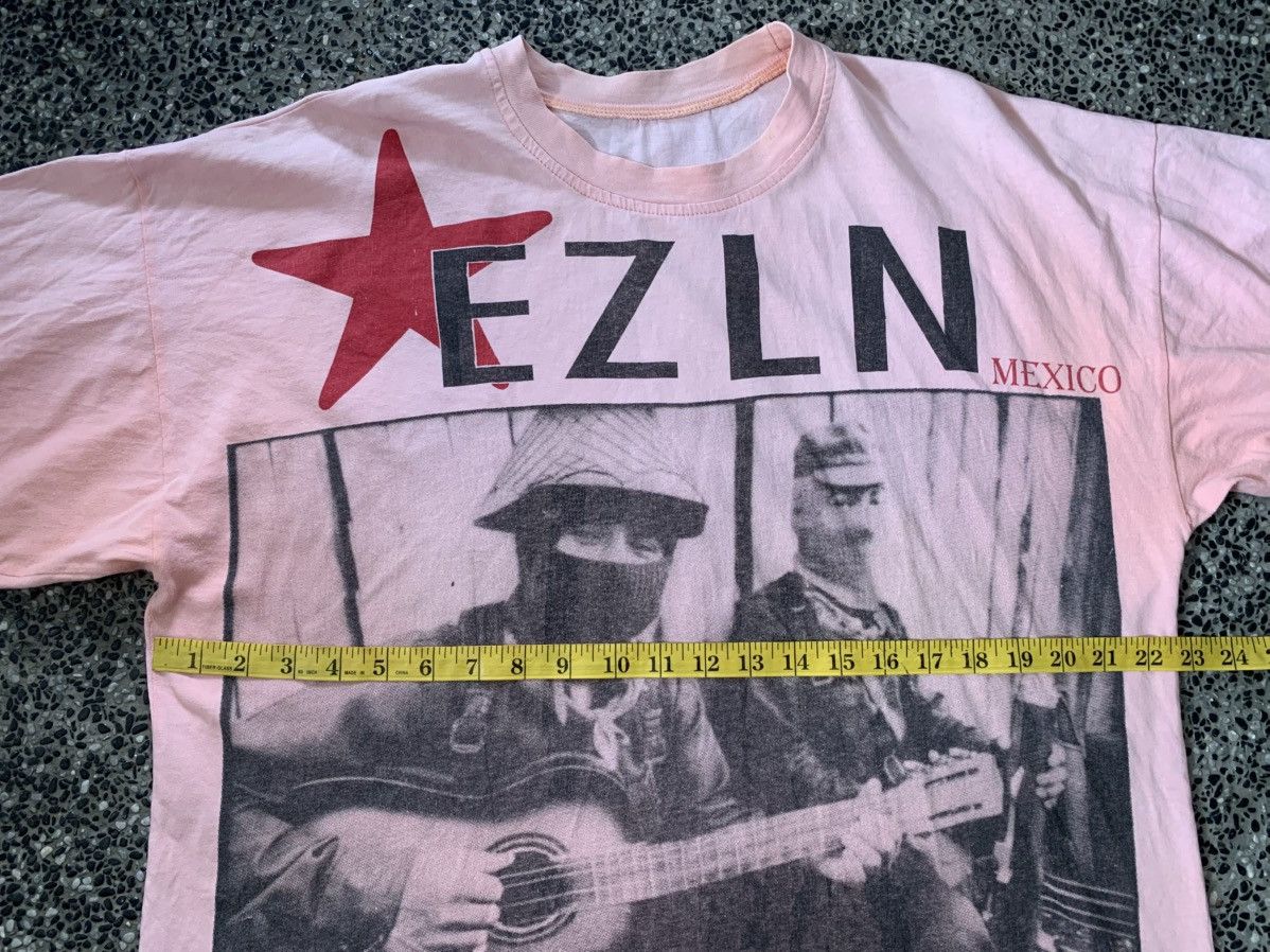 Arts & Science Vintage 90s Emiliano Thibaut Photographer Art Graphics Tees Size US L / EU 52-54 / 3 - 10 Thumbnail