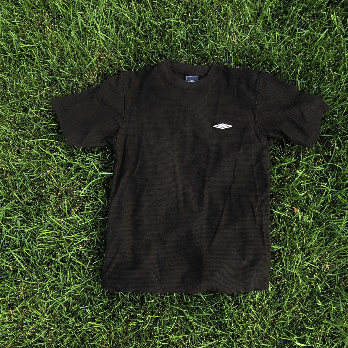 Umbro Umbro vintage tee shirt Size US M / EU 48-50 / 2 - 1 Thumbnail