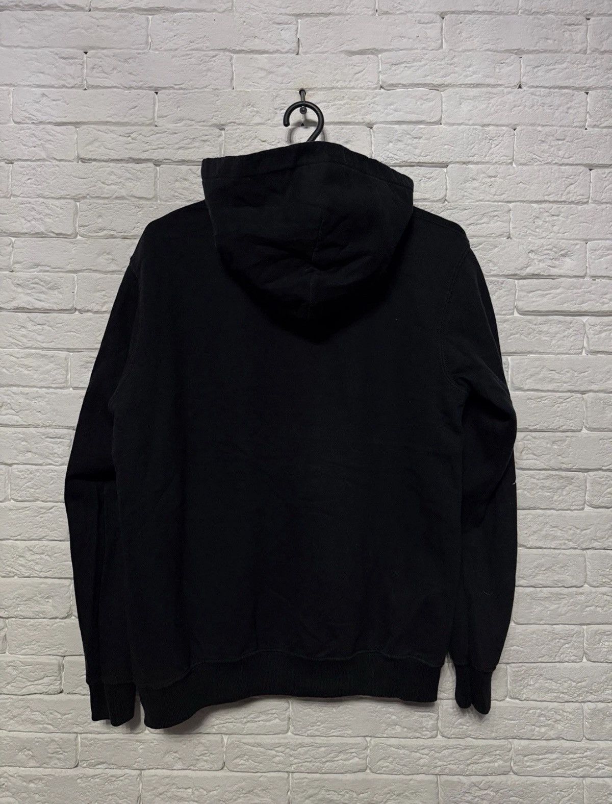 GHOSTEMANE Rare Ghostemane Merch Hoodie Hexada Tour Sz M Size US M / EU 48-50 / 2 - 7 Thumbnail