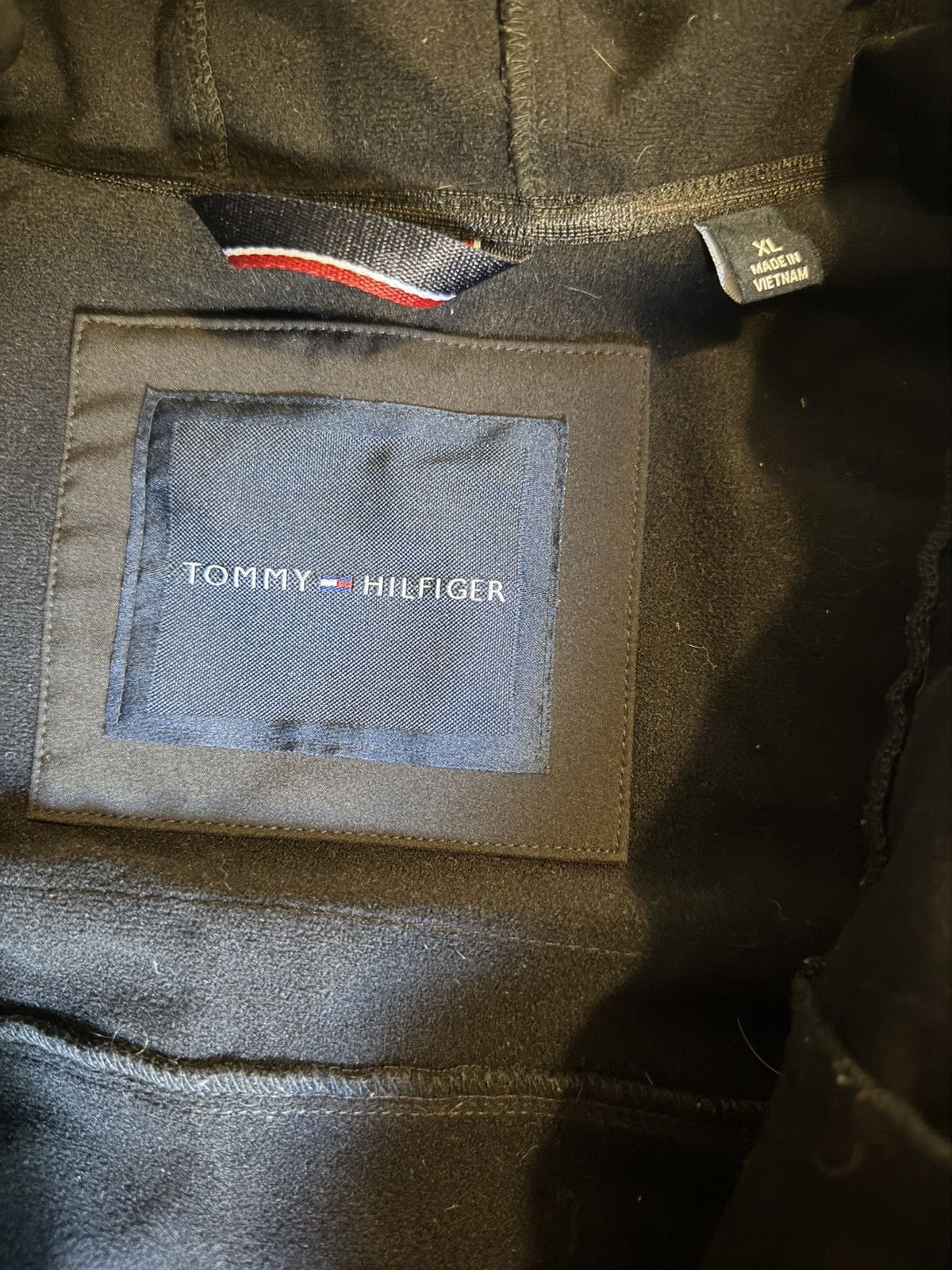 Tommy Hilfiger Tommy hilfiger jacket Size US XL / EU 56 / 4 - 6 Thumbnail