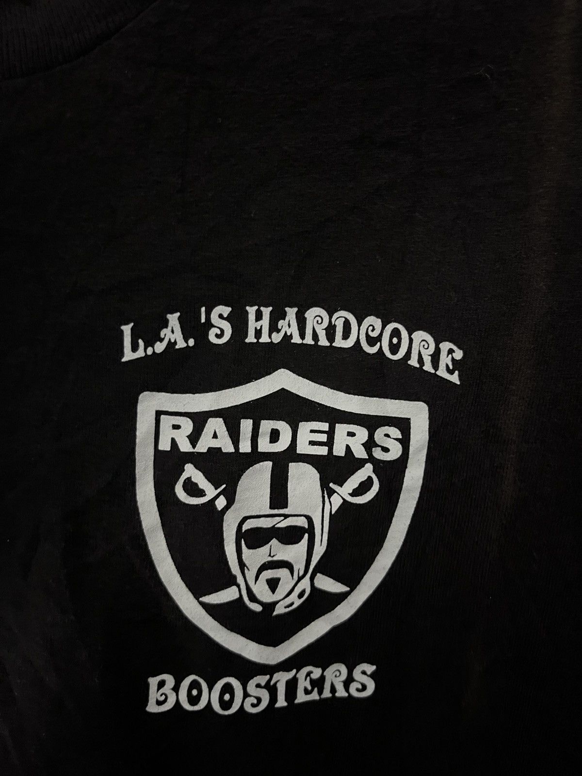 Other VINTAGE RAIDERS COLLAB LOONEY TUNES YOSEMITE Size US L / EU 52-54 / 3 - 5 Thumbnail