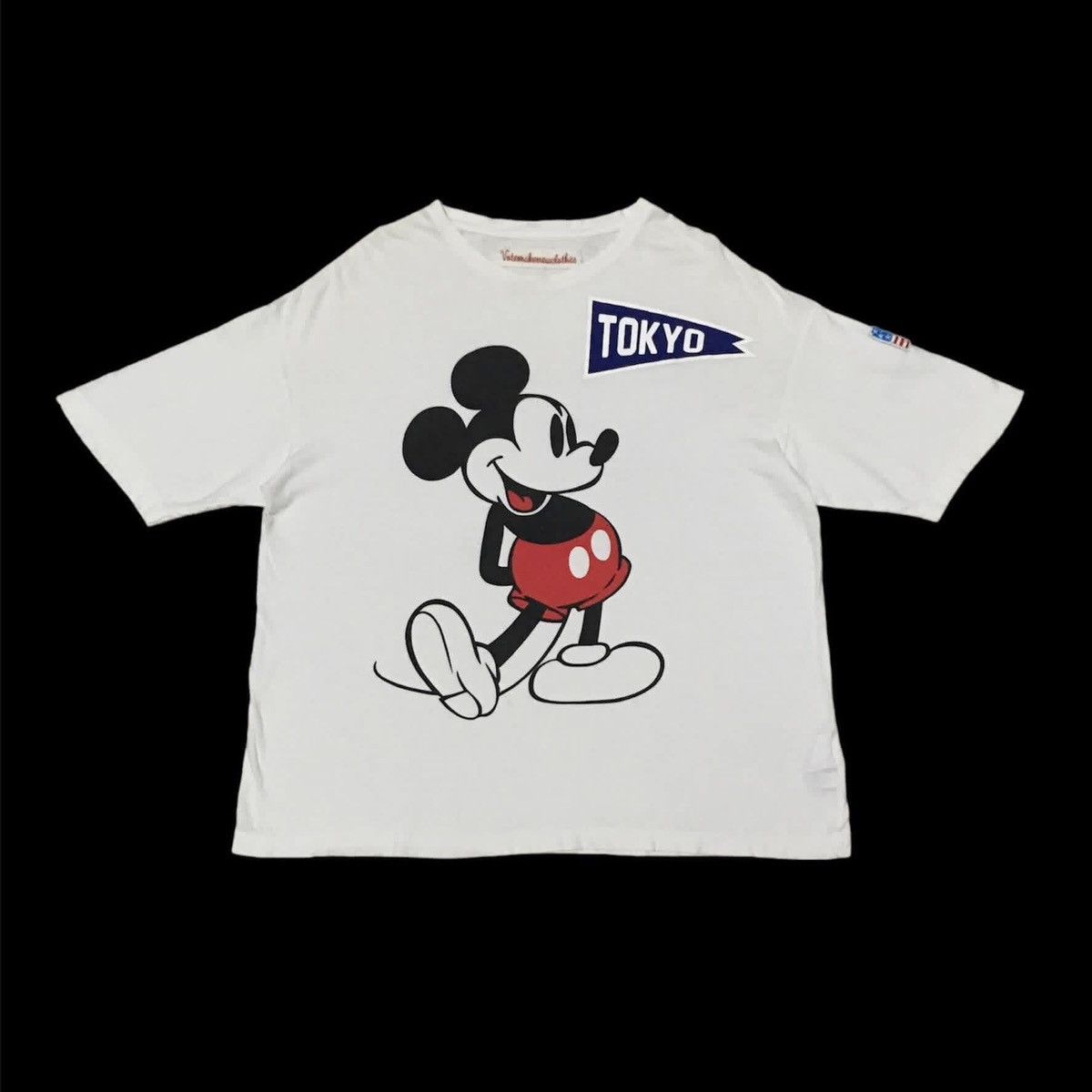 RARE ‼️ Mickey Mouse