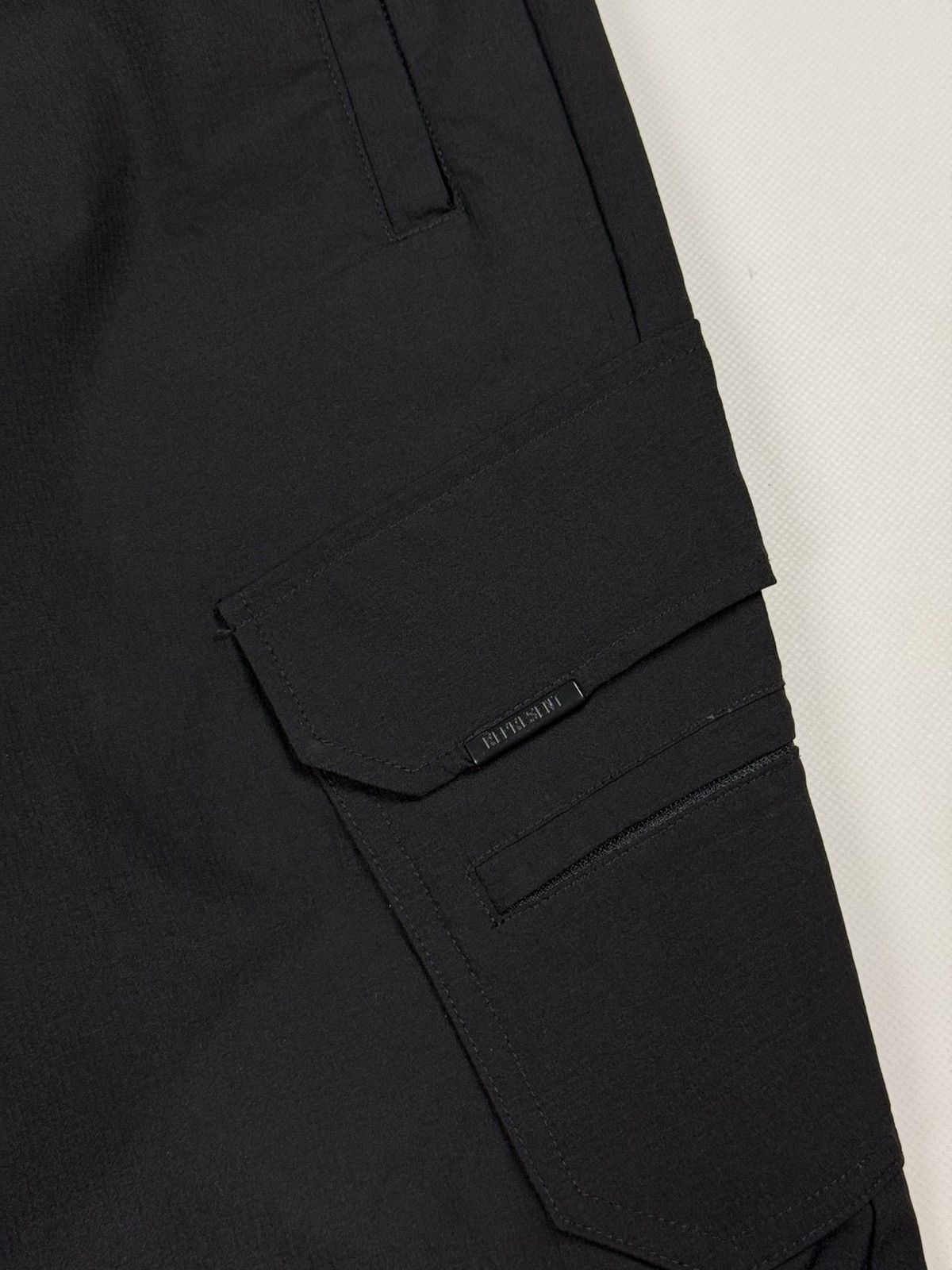 Represent Clo. 247 Represent Men’s Nylon Cargo Jogger Pants Trousers Size US 28 / EU 44 - 10 Thumbnail