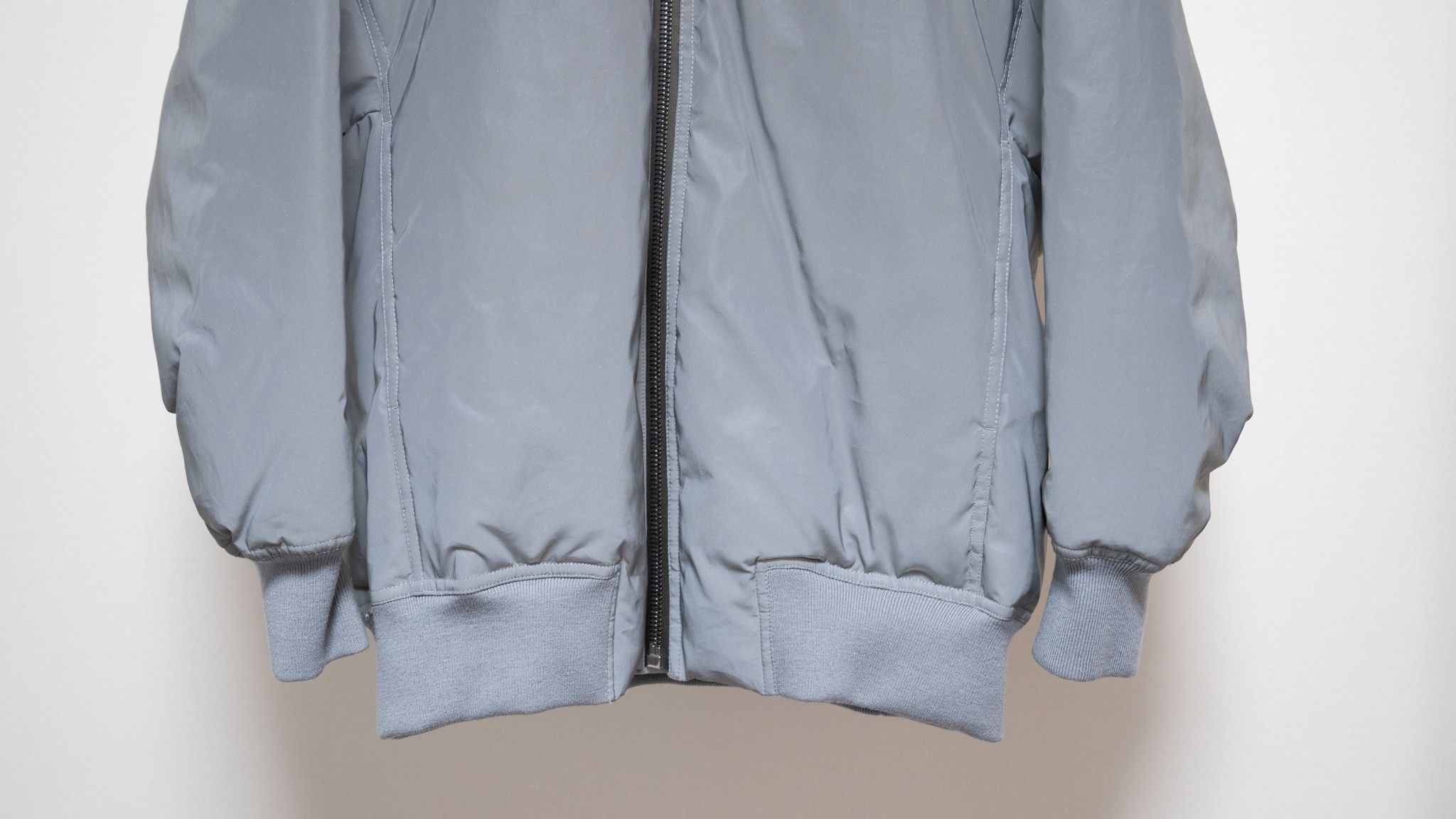 Rick Owens [NWT]22FW JUMBO PETER FLIGHT Size US S / EU 44-46 / 1 - 9 Thumbnail