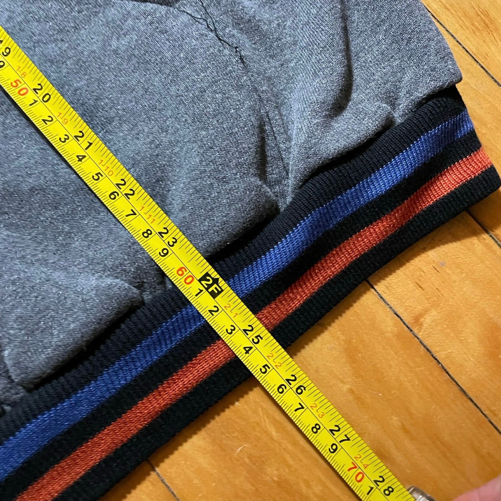 Polo Ralph Lauren 90s Vintage Polo Ralph Lauren Hoodie Sweatshirt Mens XL Size US XL / EU 56 / 4 - 6 Thumbnail