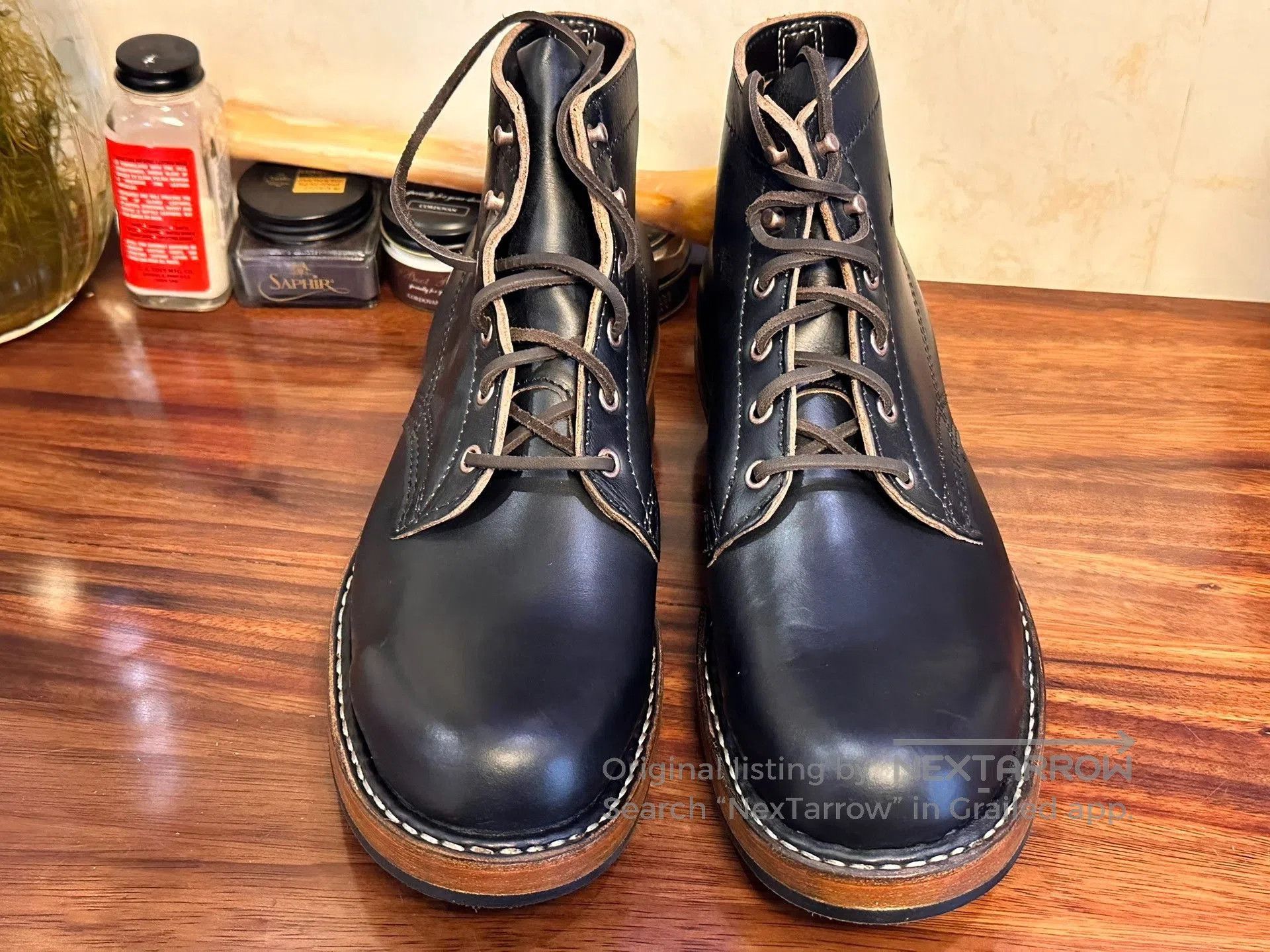 White's Boots White's Boots Sd55 Work Boots. Size US 8.5 / EU 41-42 - 3 Thumbnail