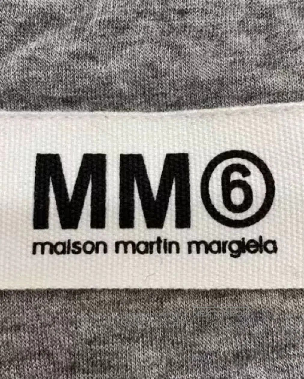Maison Margiela MM6 Maison Margiela Women's Top. Size S / US 4 / IT 40 - 4 Thumbnail