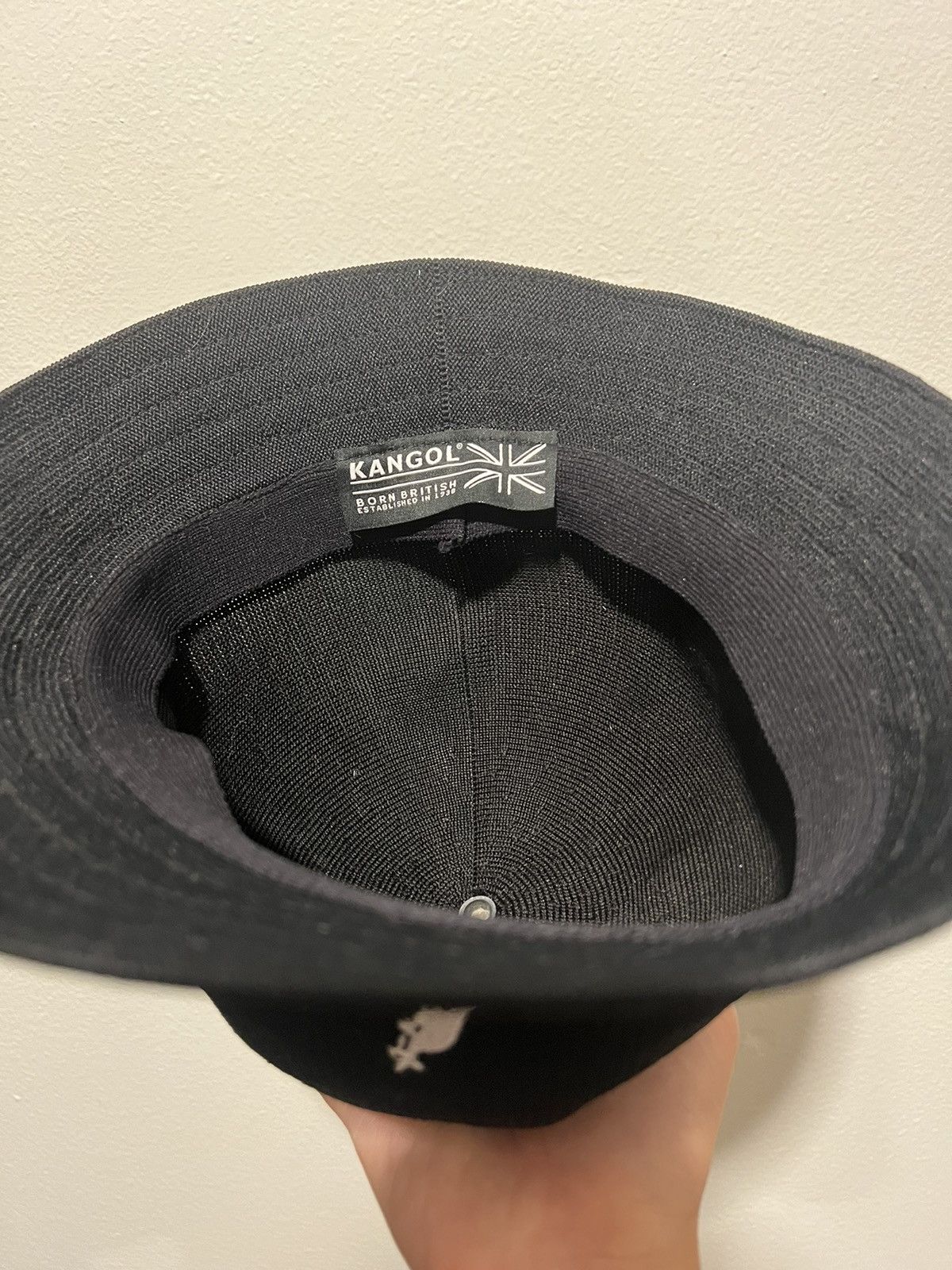 Kangol Kangol hat like new Size ONE SIZE - 3 Thumbnail