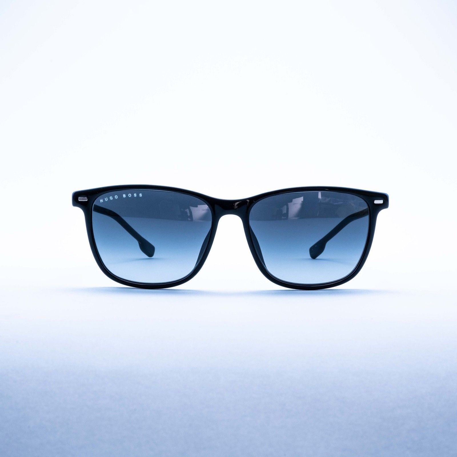 Hugo Boss HUGO BOSS 1009/S 08A9O Sunglasses Size ONE SIZE - 4 Thumbnail