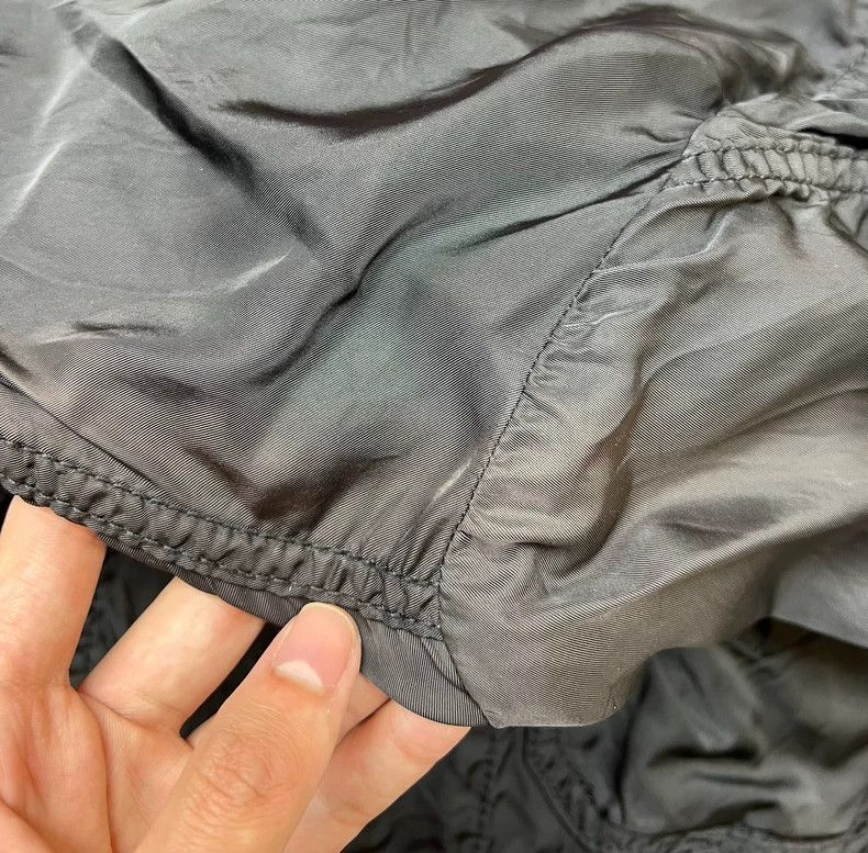 Comme des Garcons Comme des Garçons Double-breasted Shirt 2505-Nextarrow Size US M / EU 48-50 / 2 - 7 Thumbnail