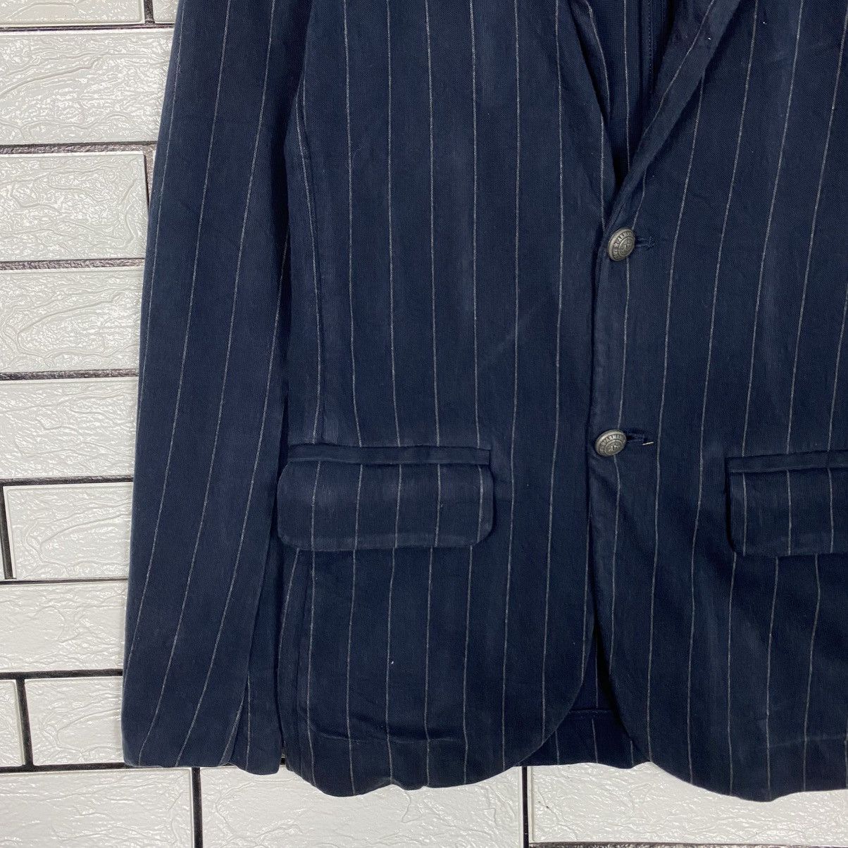 Armani Exchange 📌Hickory Chore Work Jacket Armani Exchange Size US S / EU 44-46 / 1 - 5 Thumbnail