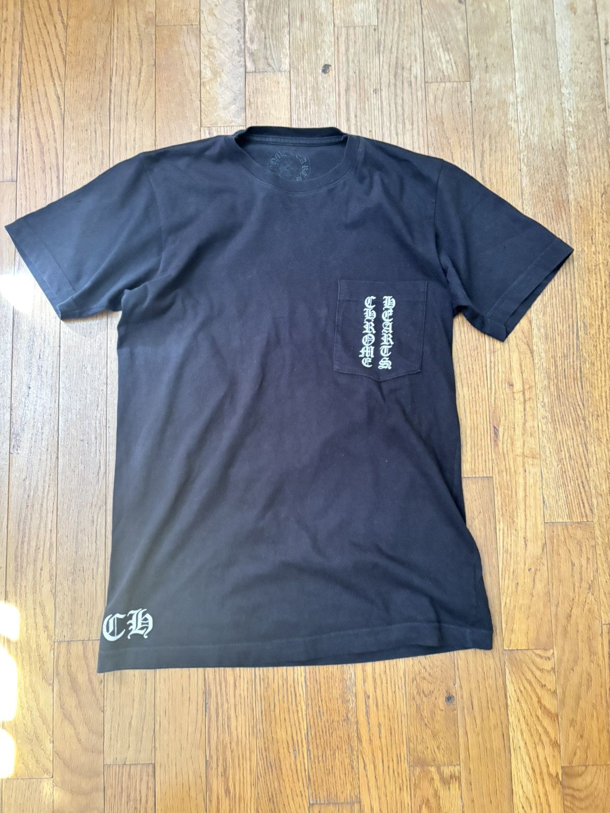 Chrome Heart Tshirt