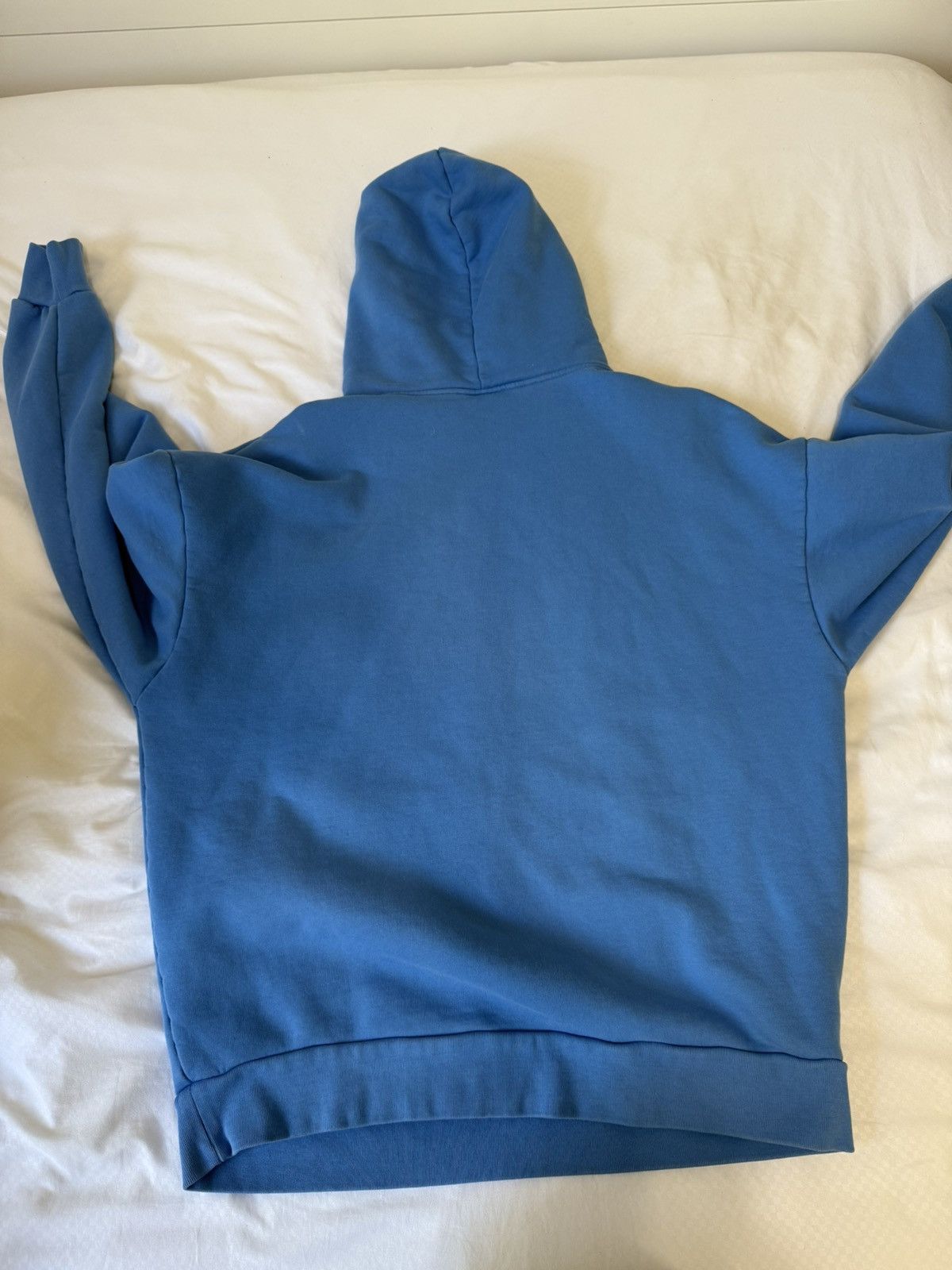 Drew House Drew House Mascot Hoodie Sky Blue Size US S / EU 44-46 / 1 - 4 Thumbnail