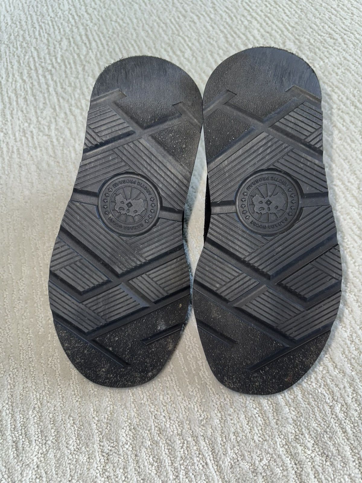 Canada Goose Canada Goose Women’s Cypress Puffer Boot short zip size 10 Size US 10 / IT 40 - 8 Thumbnail