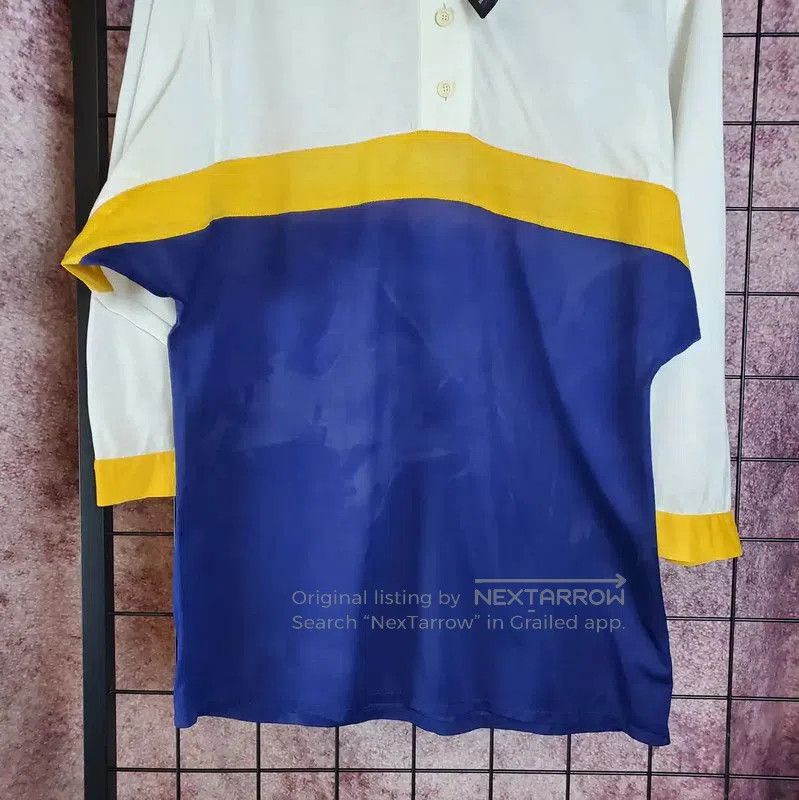 Dior Dior Sport Summer Cotton Short Sleeve T. Size M / US 6-8 / IT 42-44 - 9 Thumbnail