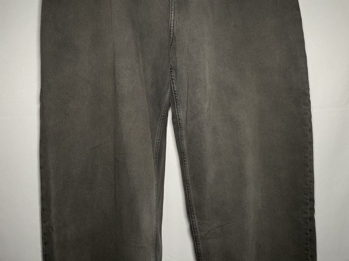 Acne Studios Acne Studios 2023F FN Saxon Jeans Size 27" / US 4 / IT 40 - 3 Thumbnail