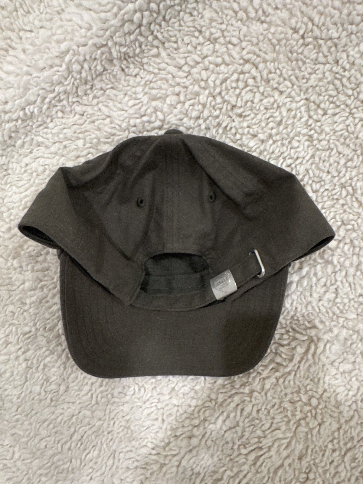 Human Made Human Made Embroidered Logo Cap Olive Size ONE SIZE - 4 Thumbnail